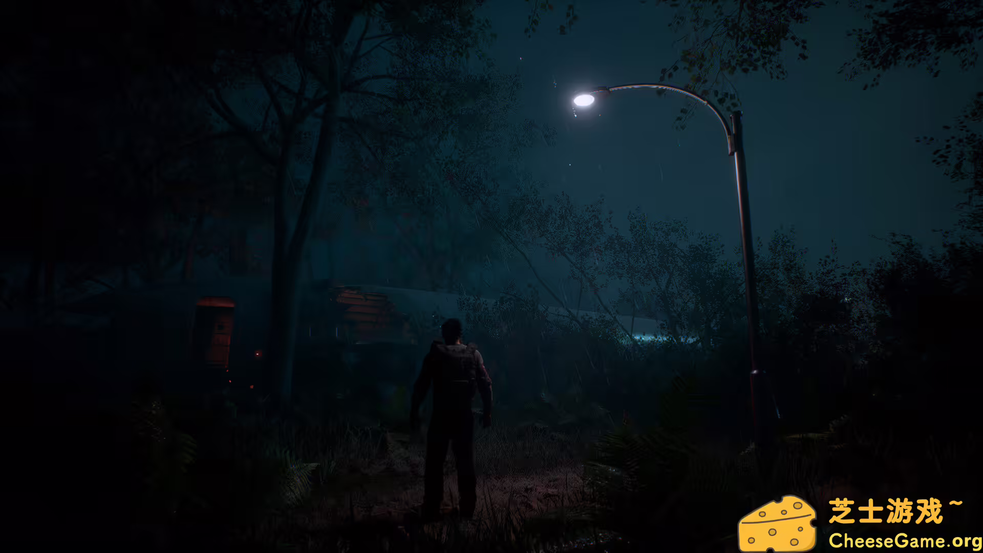 图片[1] [PC]波维利亚：不归之岛/Poveglia: The Island of Non Return | 学习版单机游戏免费下载-CheeseGame-芝士游戏