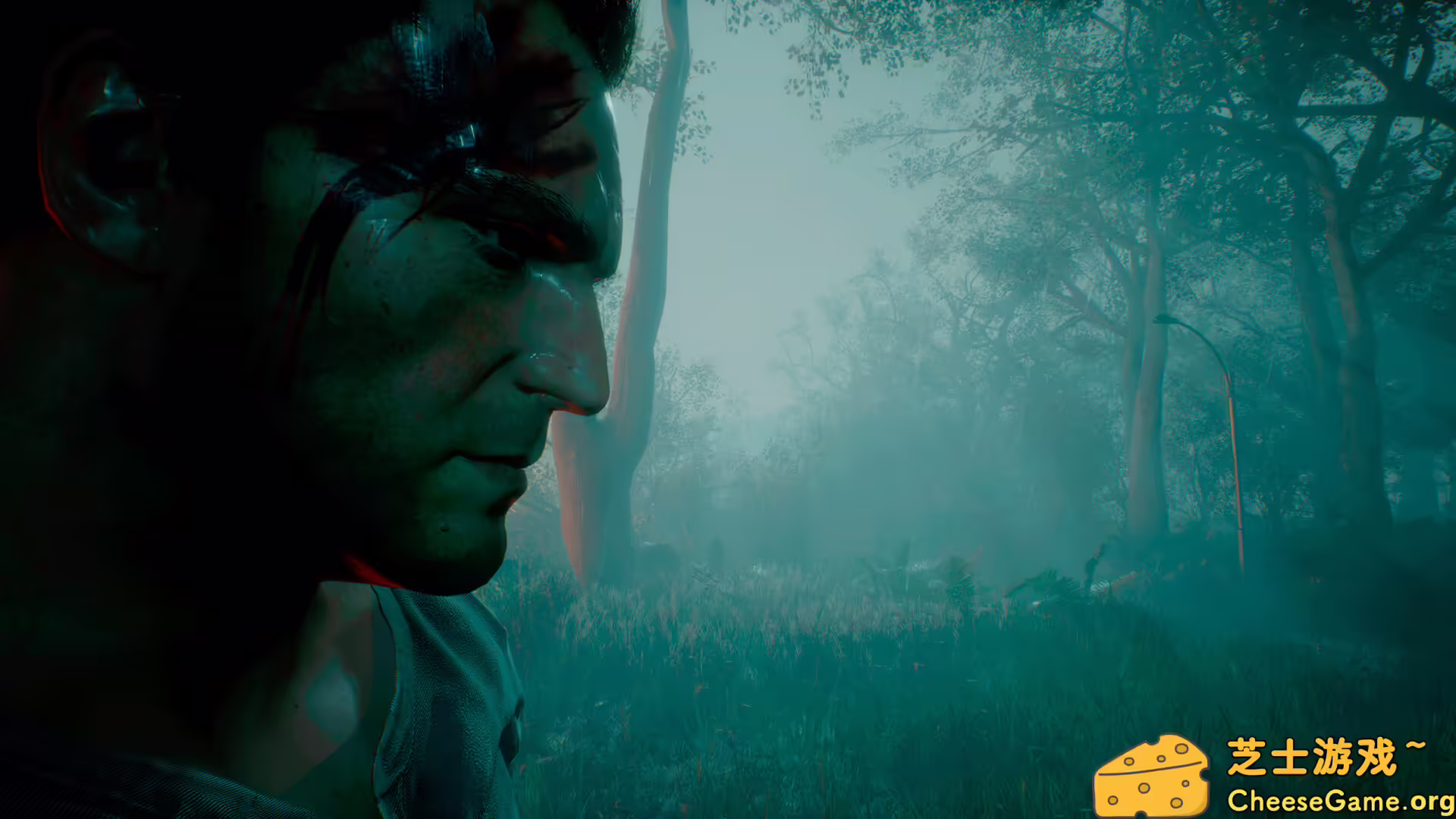 图片[3] [PC]波维利亚：不归之岛/Poveglia: The Island of Non Return | 学习版单机游戏免费下载-CheeseGame-芝士游戏