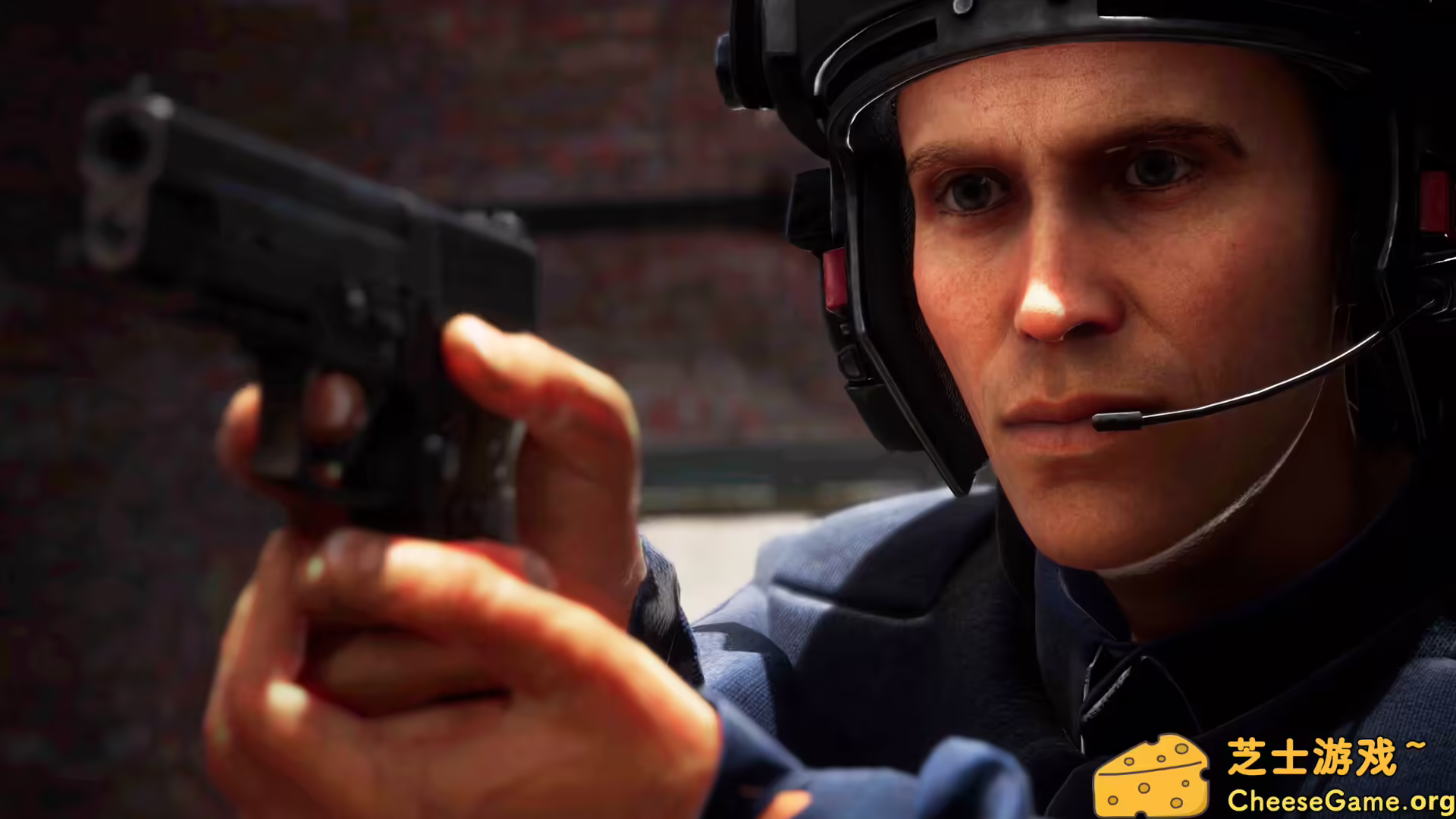 图片[6] [PC]机械战警：暴戾都市 未竟之事/RoboCop: Rogue City - Unfinished Business | 学习版单机游戏免费下载-CheeseGame-芝士游戏