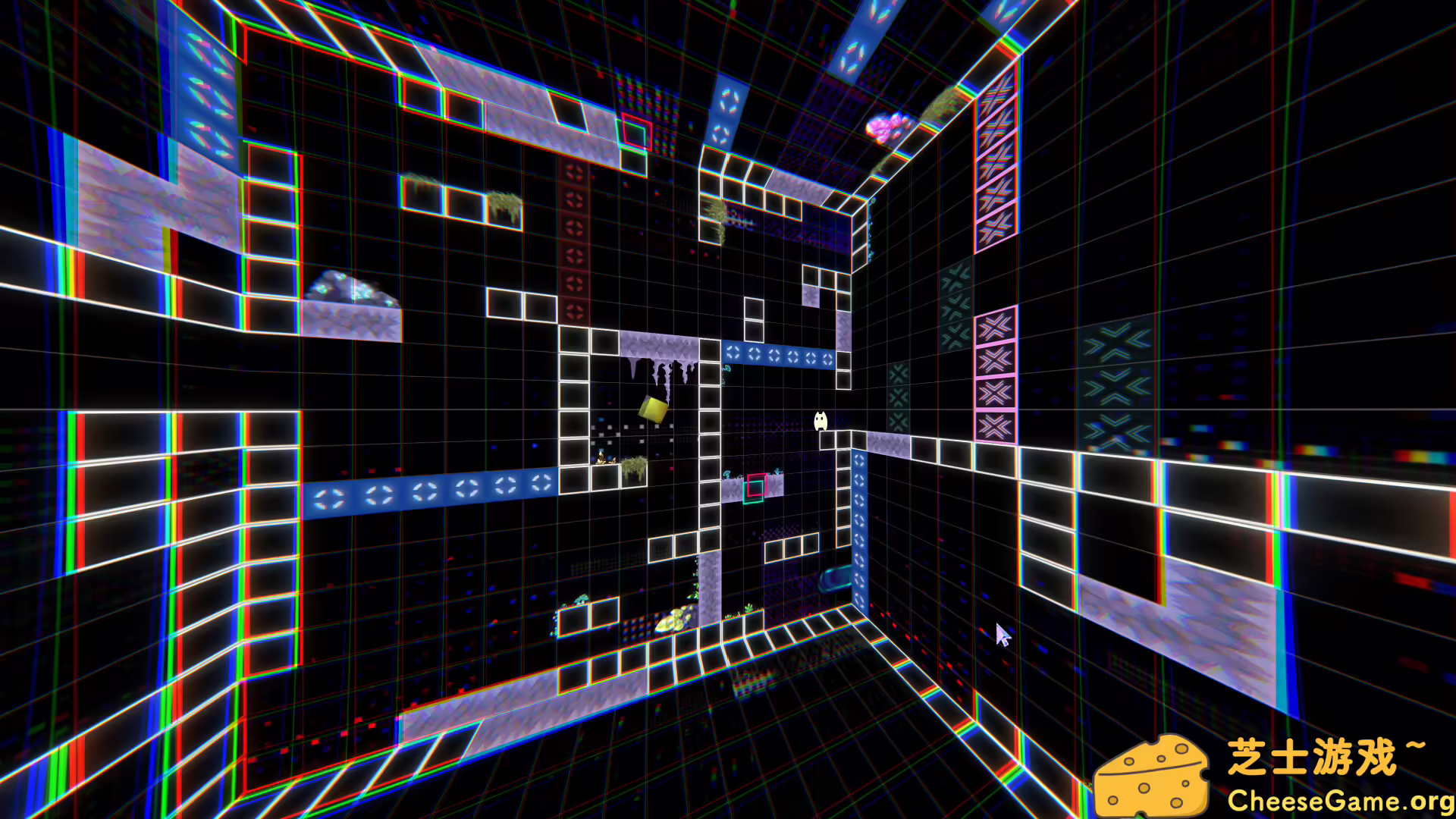 图片[2] [PC]维度启程/Vextorial | 学习版单机游戏免费下载-CheeseGame-芝士游戏