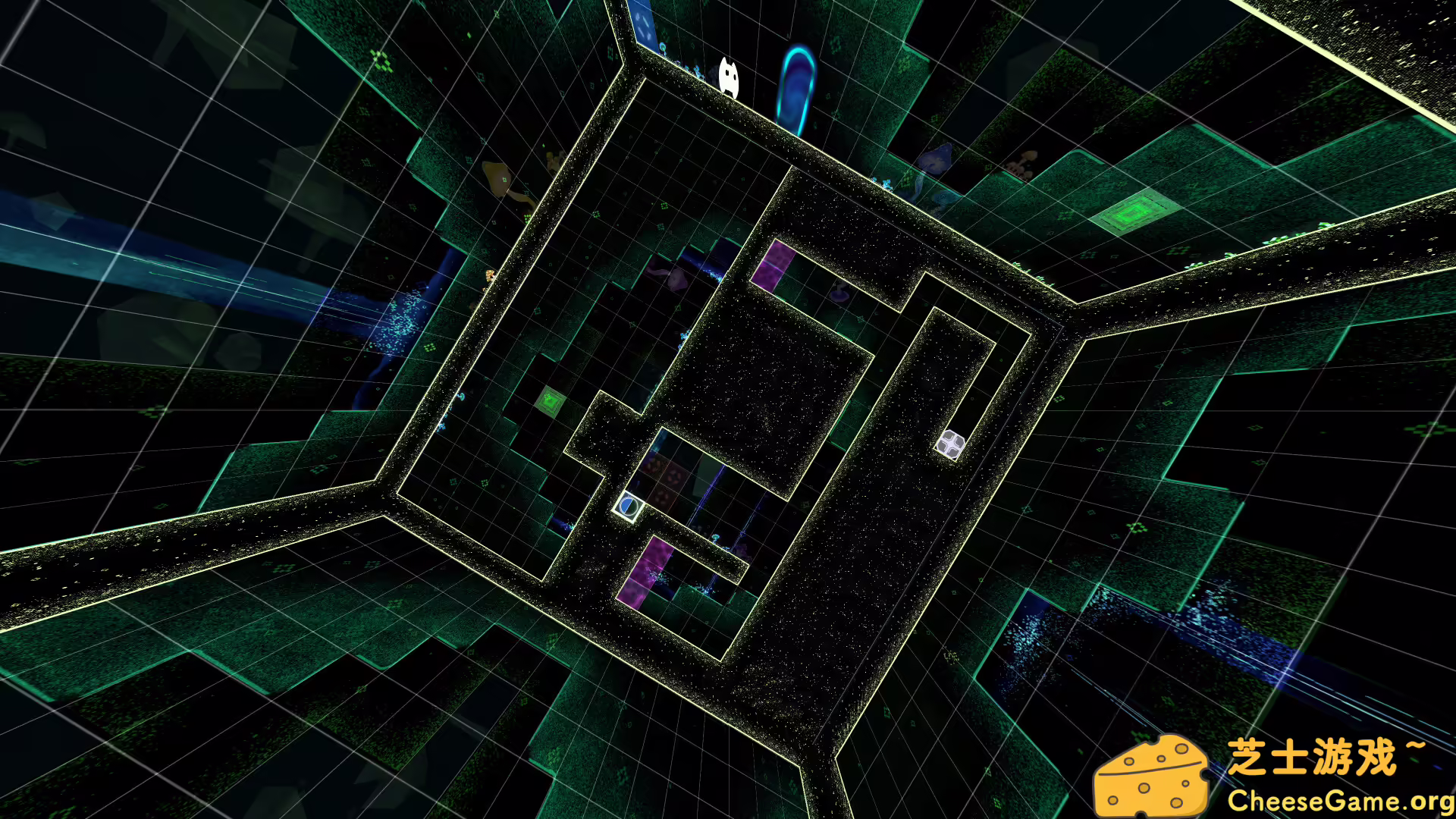 图片[5] [PC]维度启程/Vextorial | 学习版单机游戏免费下载-CheeseGame-芝士游戏