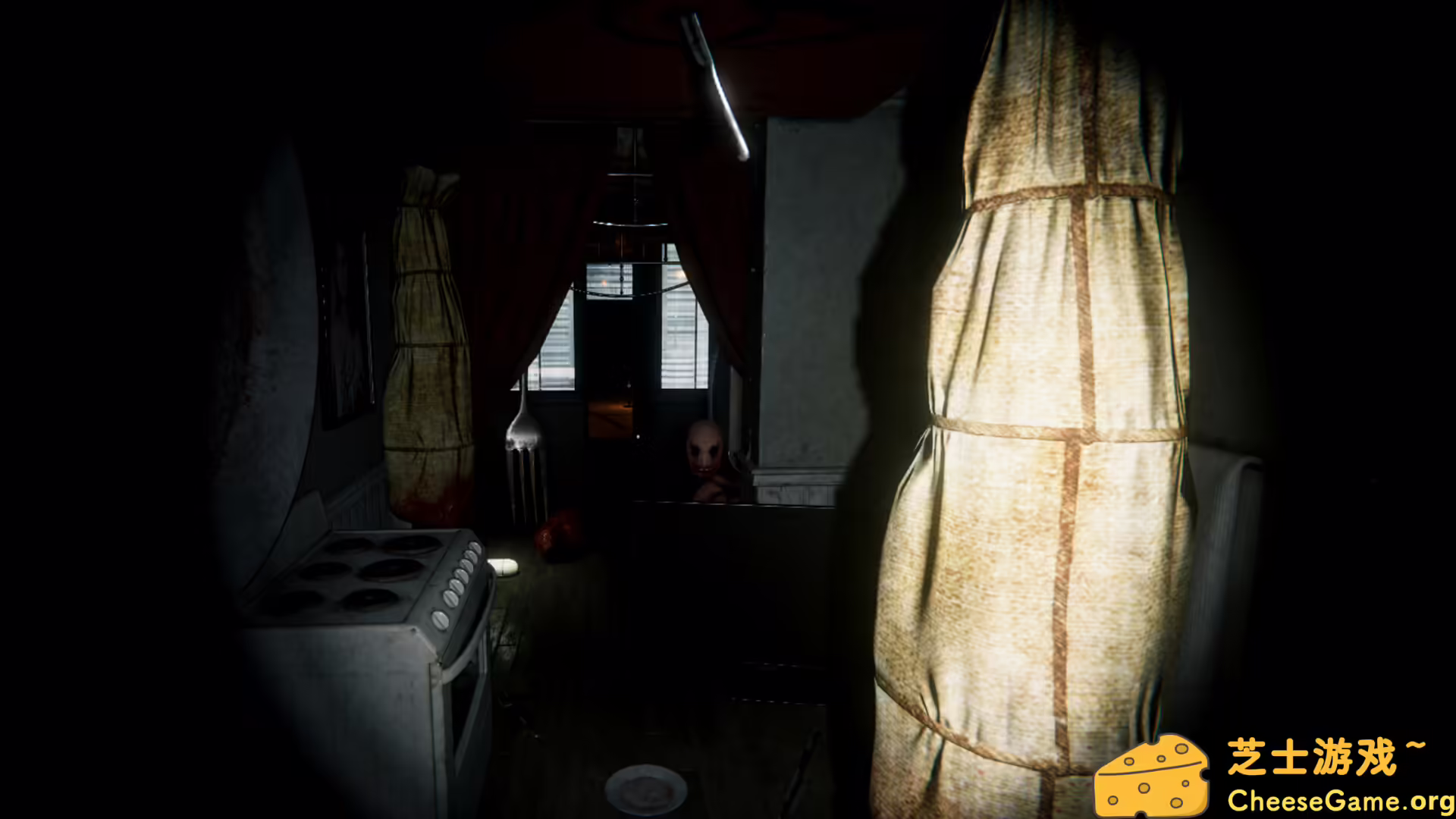 图片[4] [PC]九魂/9 Souls | 学习版单机游戏免费下载-CheeseGame-芝士游戏