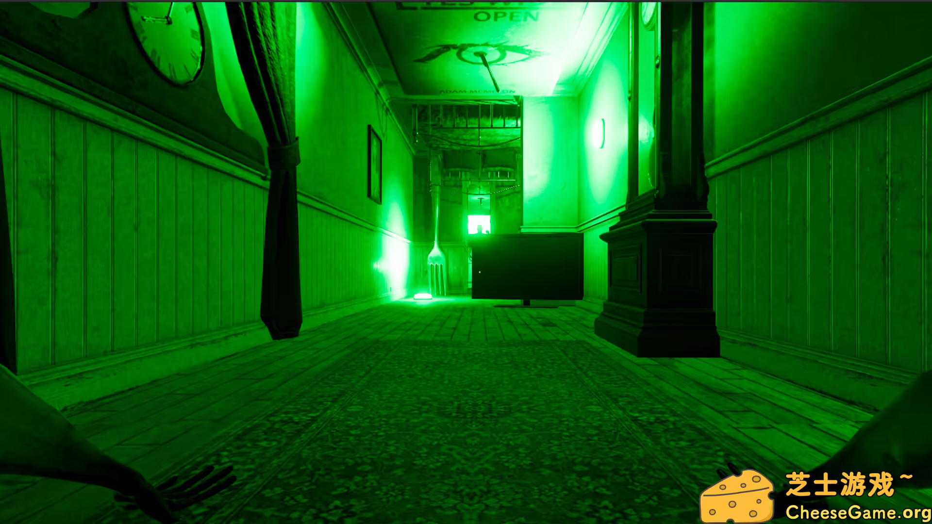 图片[5] [PC]九魂/9 Souls | 学习版单机游戏免费下载-CheeseGame-芝士游戏