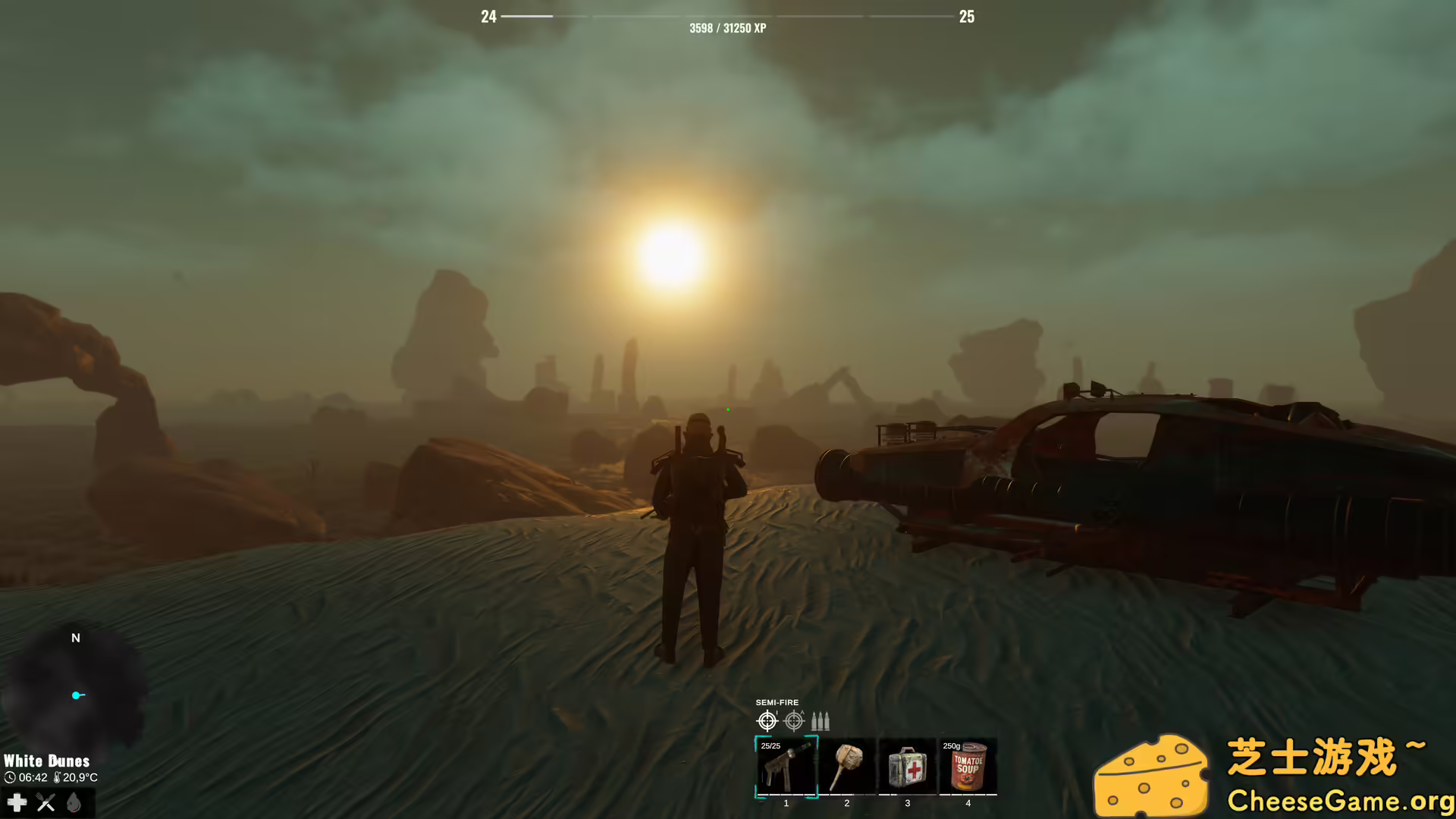 图片[1] [PC]痛苦平原/Plains of Pain | 学习版单机游戏免费下载-CheeseGame-芝士游戏