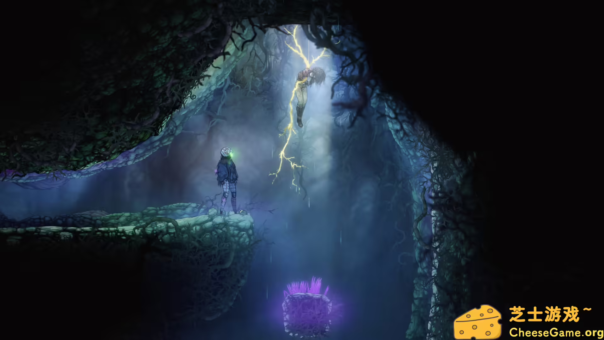 图片[5] [PC]幽灵之歌/Ghost Song | 学习版单机游戏免费下载-CheeseGame-芝士游戏