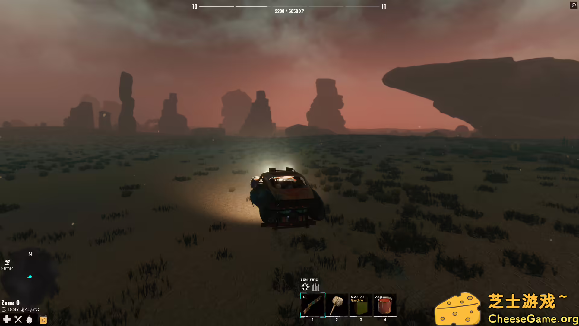 图片[5] [PC]痛苦平原/Plains of Pain | 学习版单机游戏免费下载-CheeseGame-芝士游戏