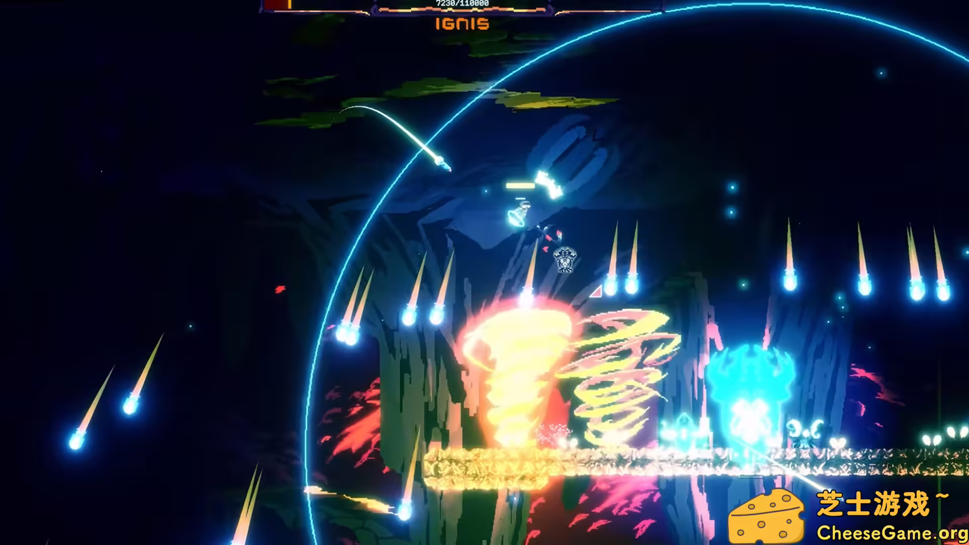 图片[1] [PC]潜入深渊/Dive The Depths | 学习版单机游戏免费下载-CheeseGame-芝士游戏