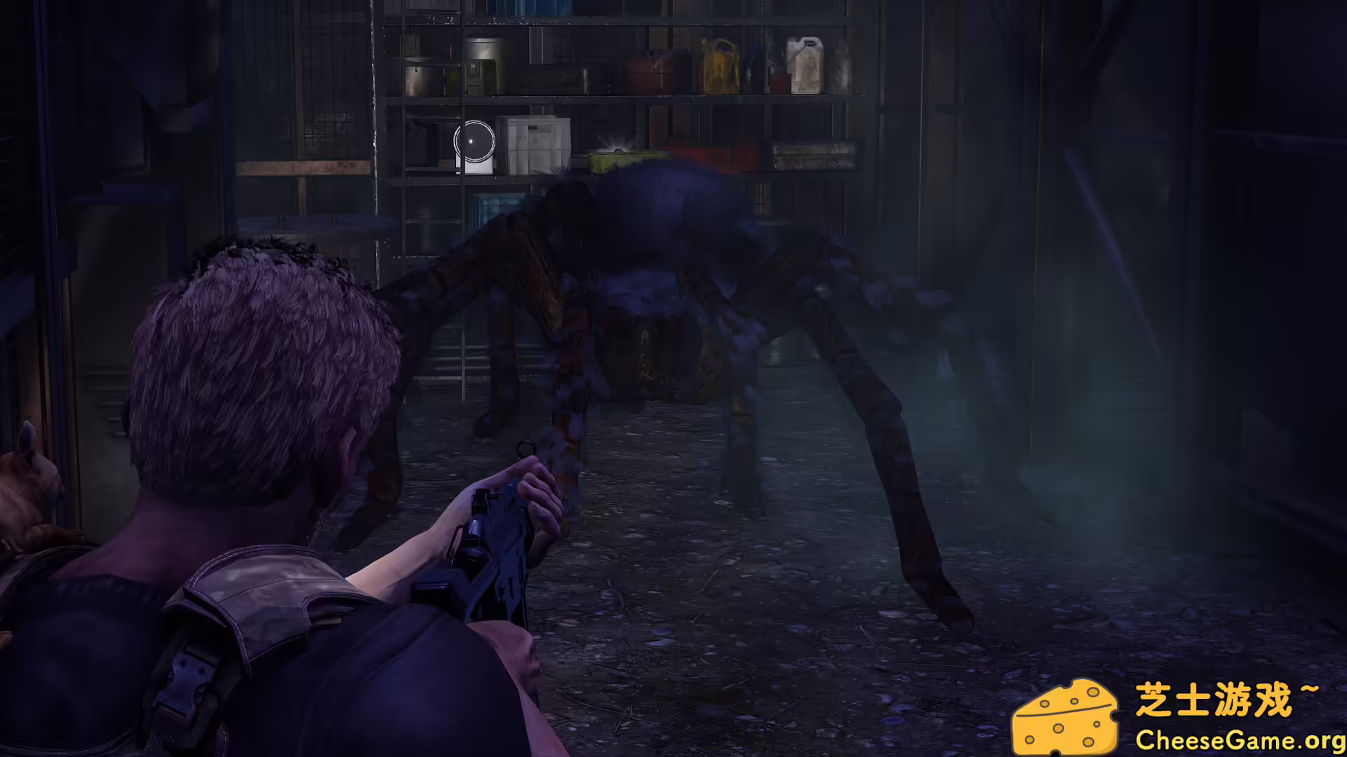 图片[3] [PC]衰变起源/DecayZ Origin | 学习版单机游戏免费下载-CheeseGame-芝士游戏