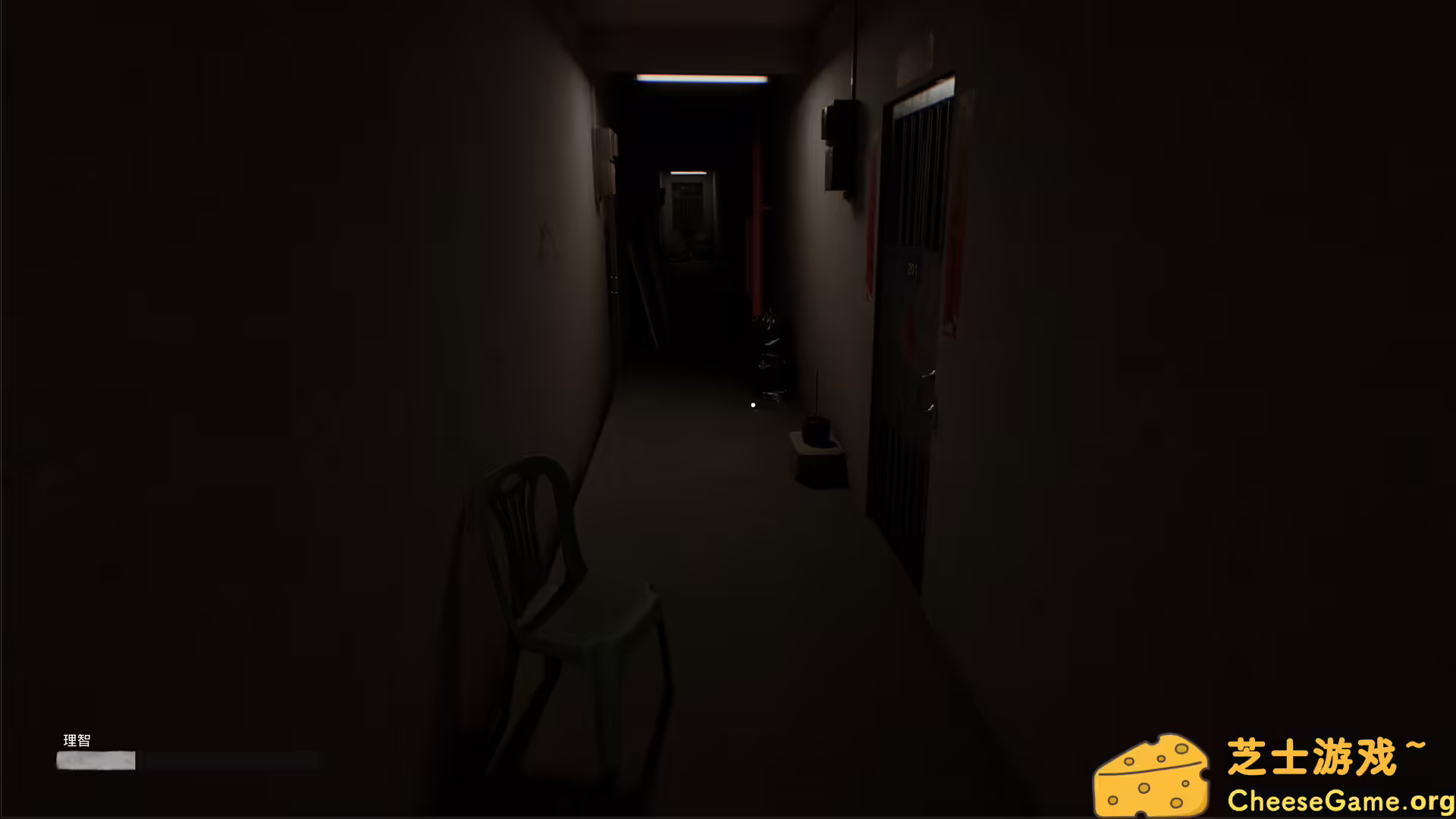 图片[2] [PC]诡租：205号房/Haunted Room : 205 | 学习版单机游戏免费下载-CheeseGame-芝士游戏