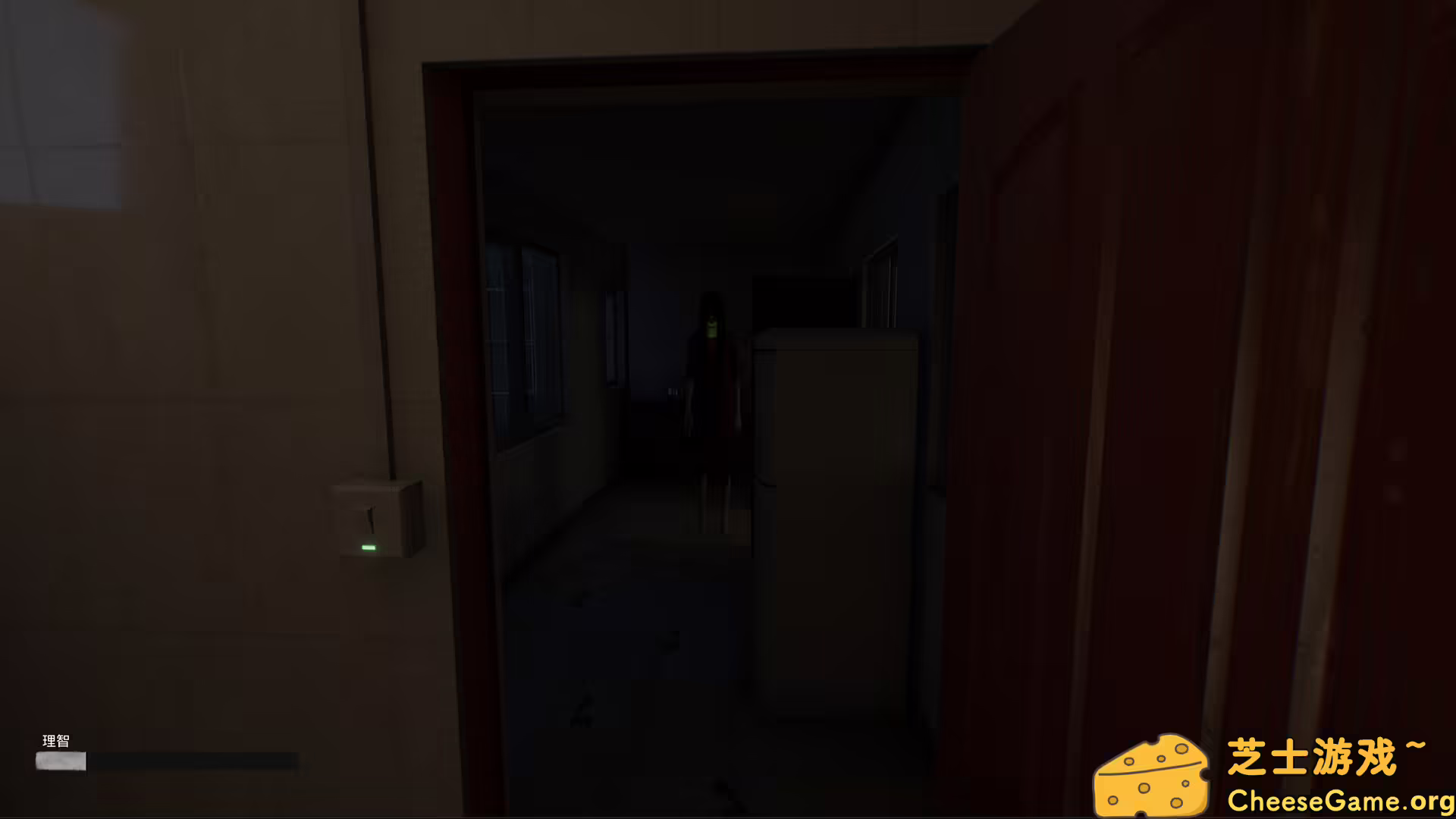 图片[3] [PC]诡租：205号房/Haunted Room : 205 | 学习版单机游戏免费下载-CheeseGame-芝士游戏