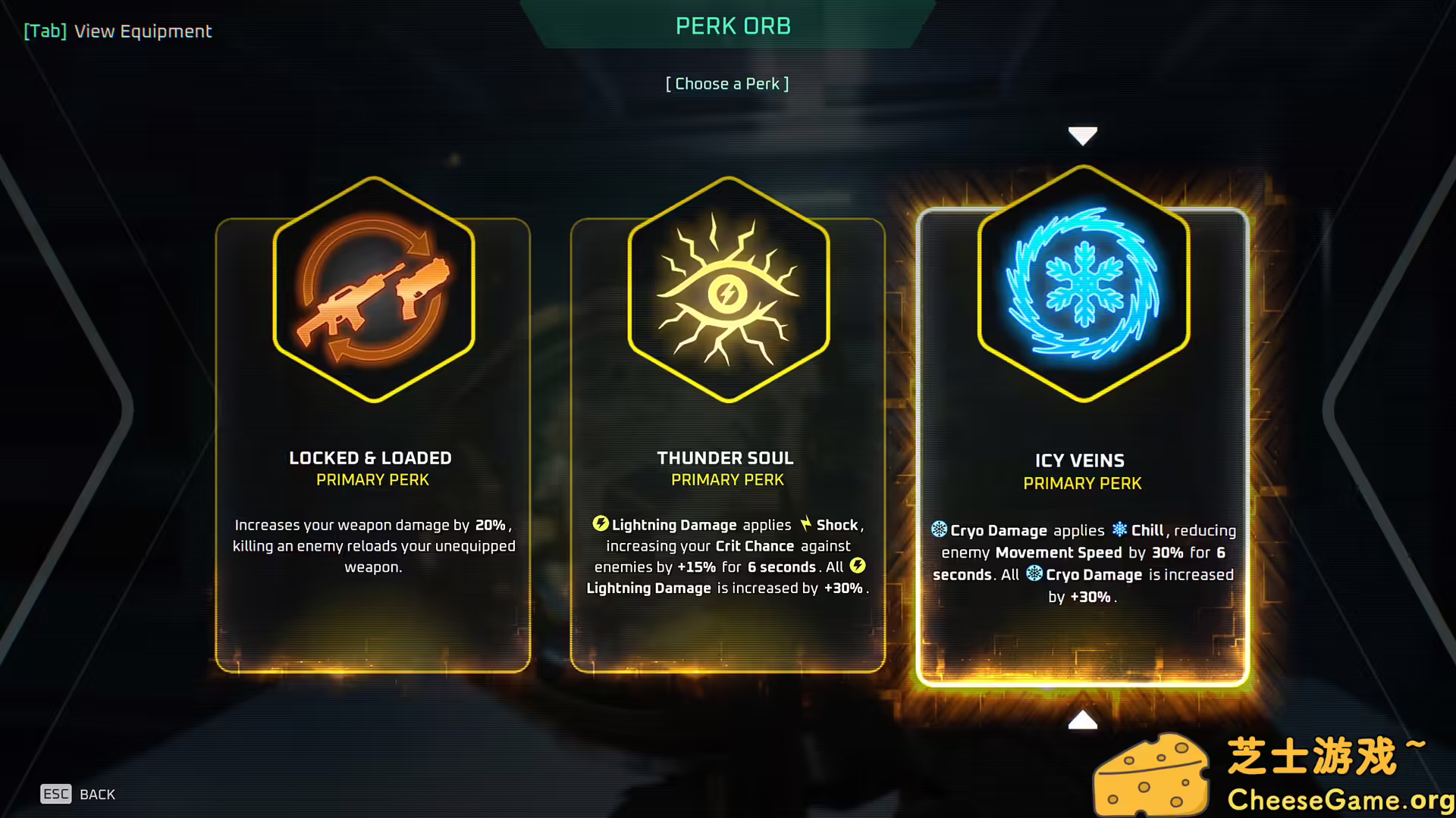 图片[2] [PC]死域Rogue/Deadzone: Rogue | 学习版单机游戏免费下载-CheeseGame-芝士游戏