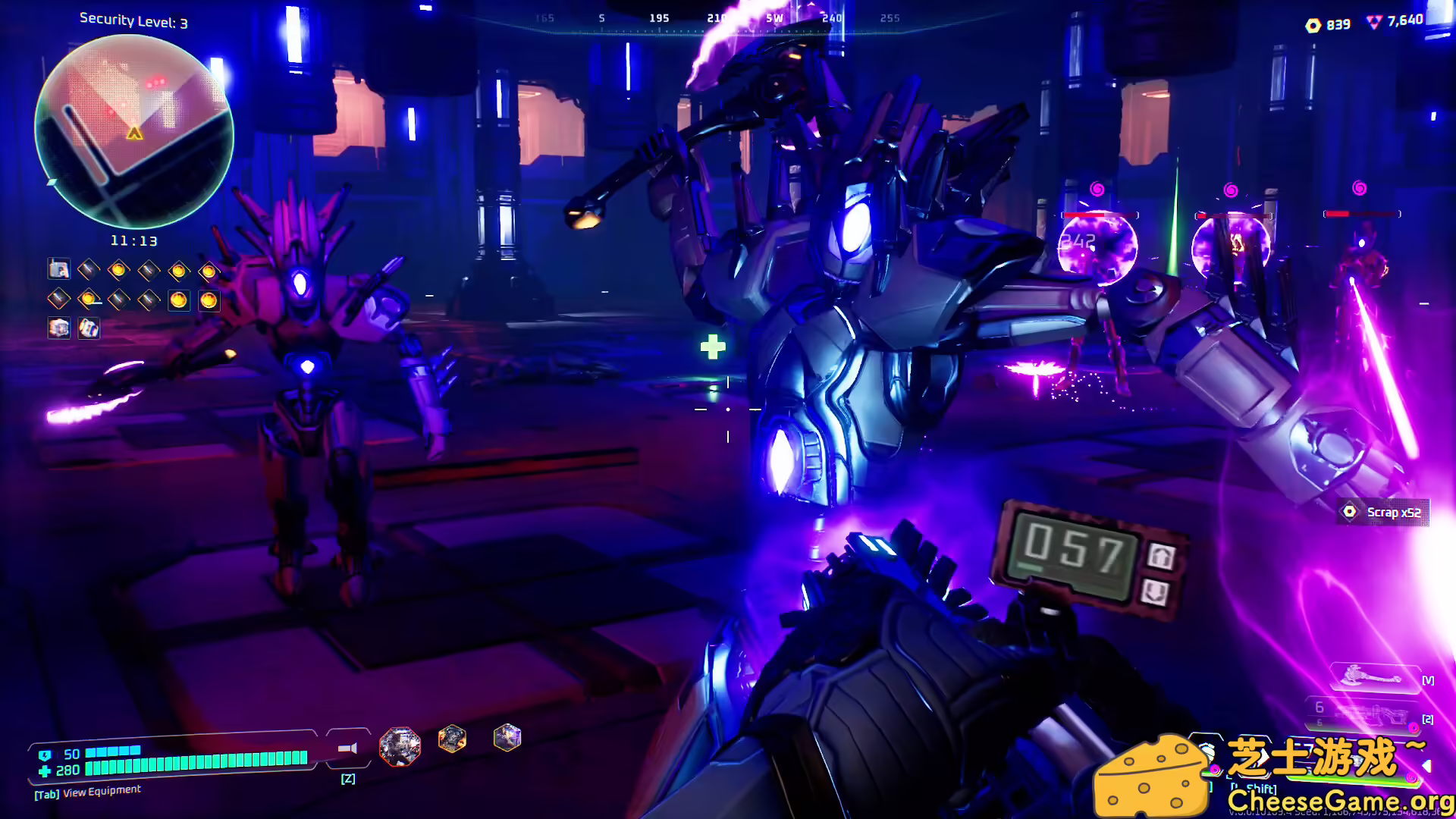 图片[4] [PC]死域Rogue/Deadzone: Rogue | 学习版单机游戏免费下载-CheeseGame-芝士游戏