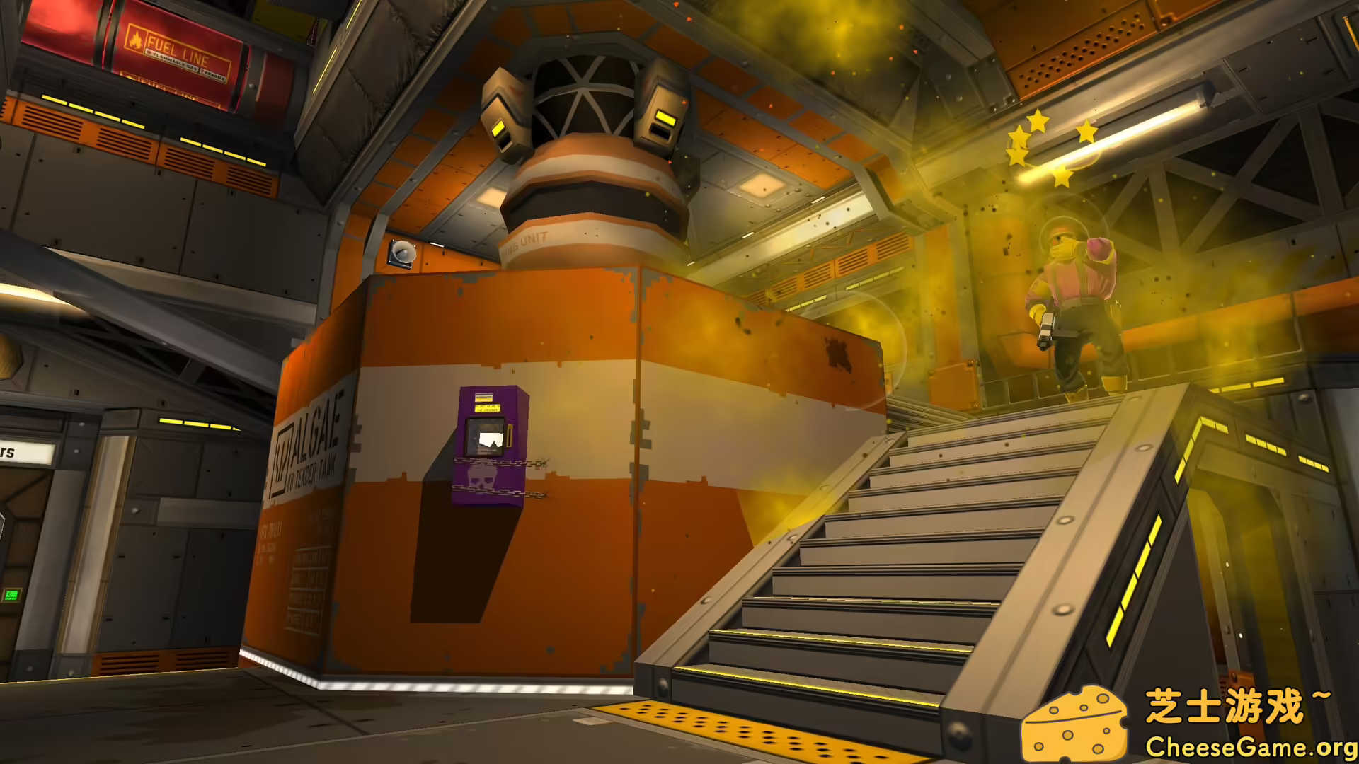 图片[5] [PC]皮肤深处/Skin Deep | 学习版单机游戏免费下载-CheeseGame-芝士游戏