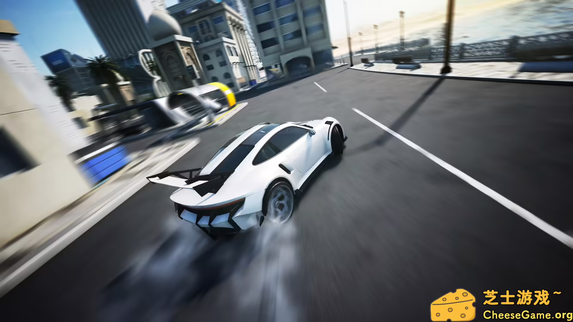 图片[8] [PC]不撞机：FPV无人机模拟器/Uncrashed : FPV Drone Simulator | 学习版单机游戏免费下载-CheeseGame-芝士游戏