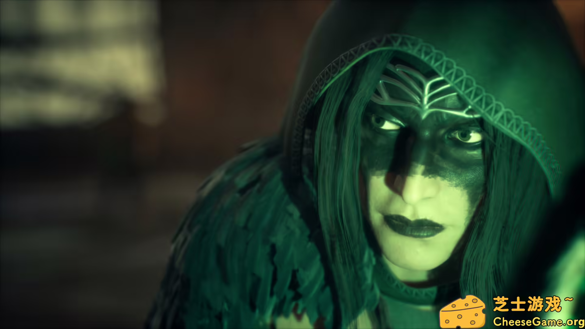 图片[6] [PC]梅赫兰之血/Blood of Mehran | 学习版单机游戏免费下载-CheeseGame-芝士游戏