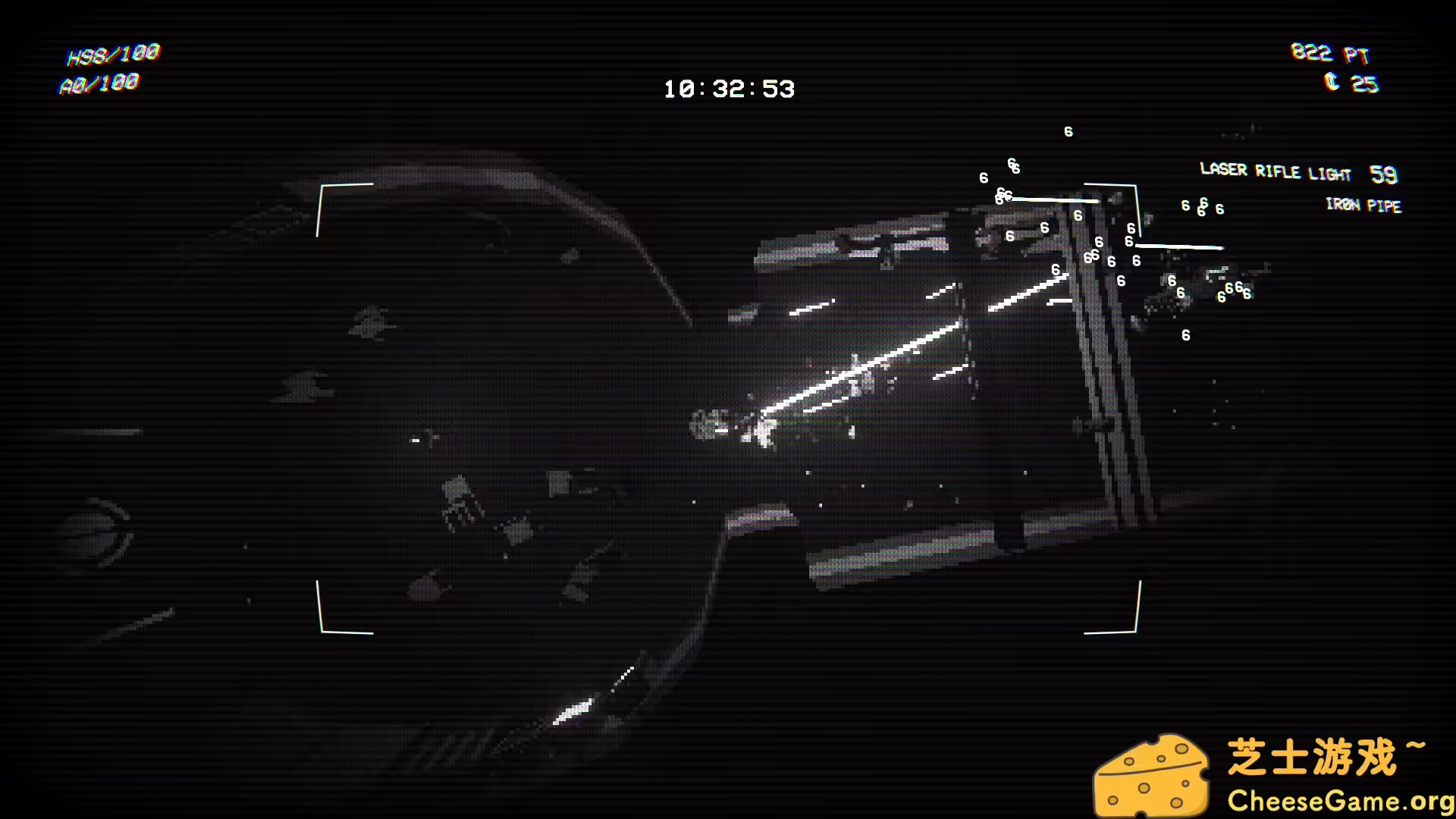 图片[1] [PC]空壳/EMPTY SHELL | 学习版单机游戏免费下载-CheeseGame-芝士游戏