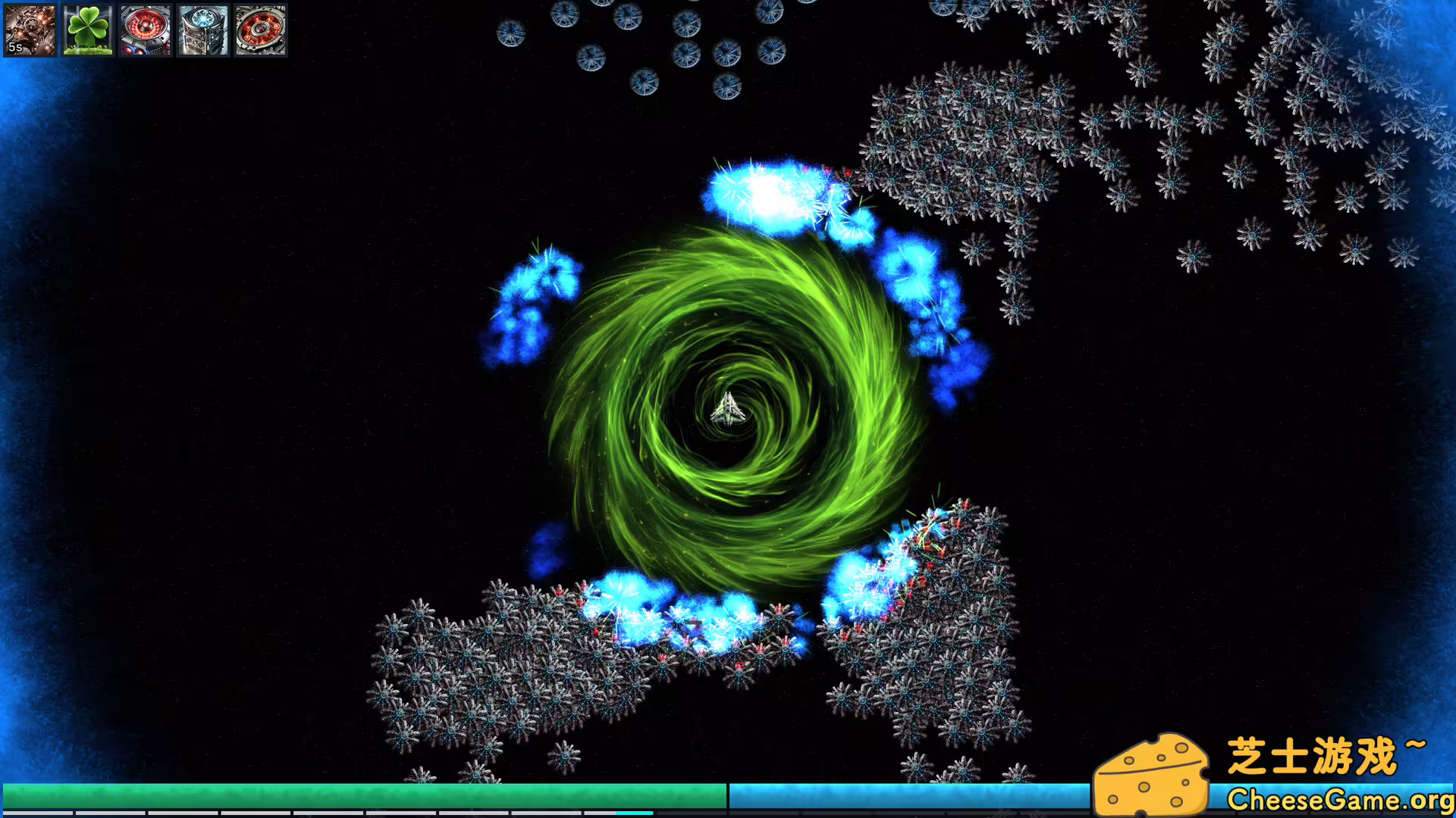 图片[1] [PC]Astroloot | 学习版单机游戏免费下载-CheeseGame-芝士游戏