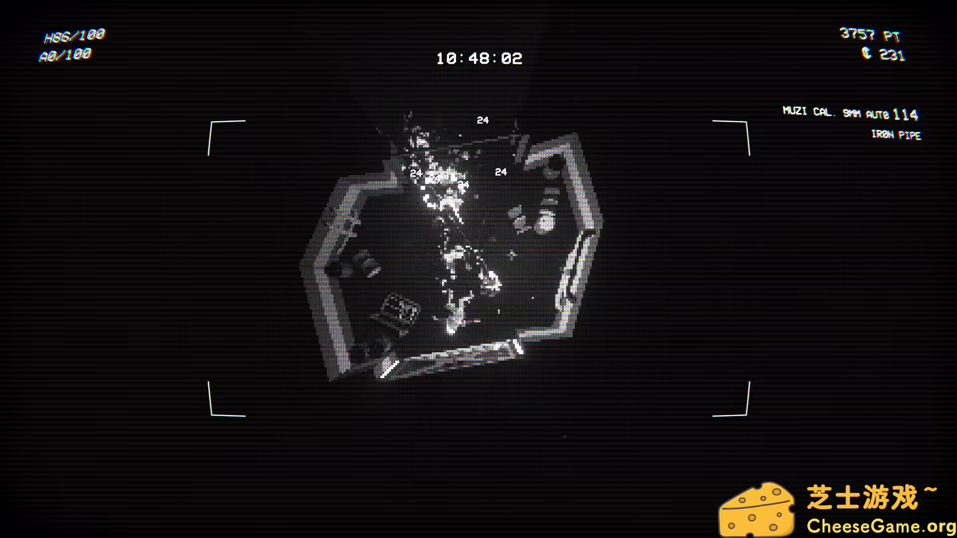 图片[3] [PC]空壳/EMPTY SHELL | 学习版单机游戏免费下载-CheeseGame-芝士游戏