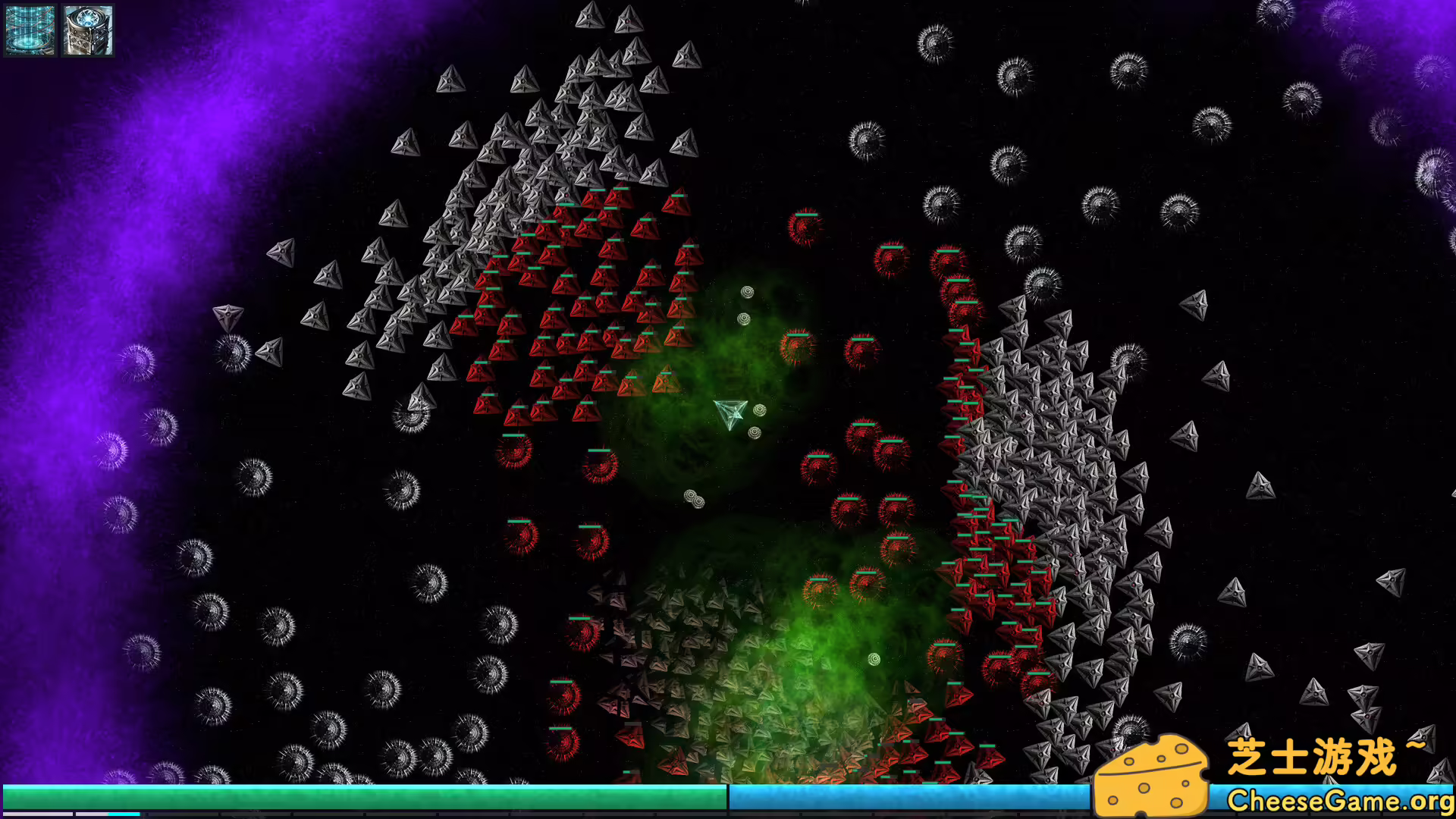 图片[5] [PC]Astroloot | 学习版单机游戏免费下载-CheeseGame-芝士游戏