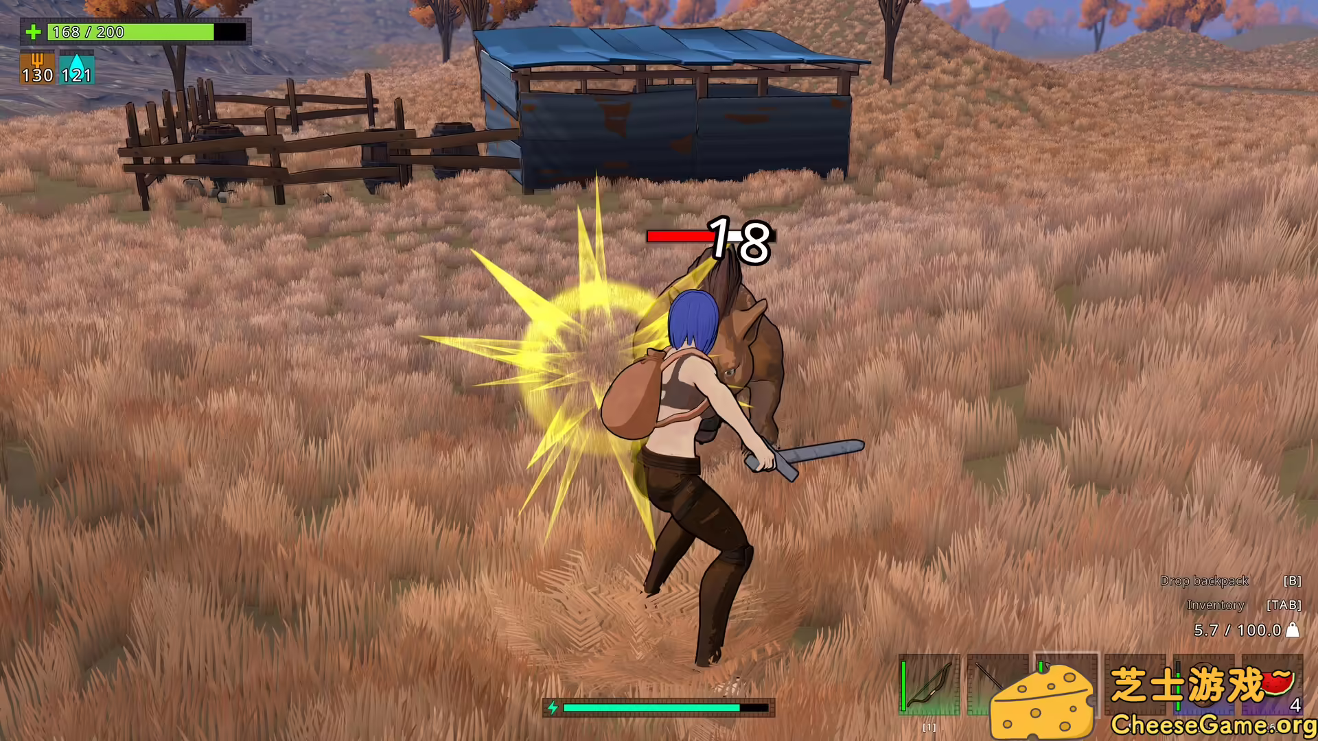 图片[2] [PC]大贸易/BIG LOOT | 学习版单机游戏免费下载-CheeseGame-芝士游戏