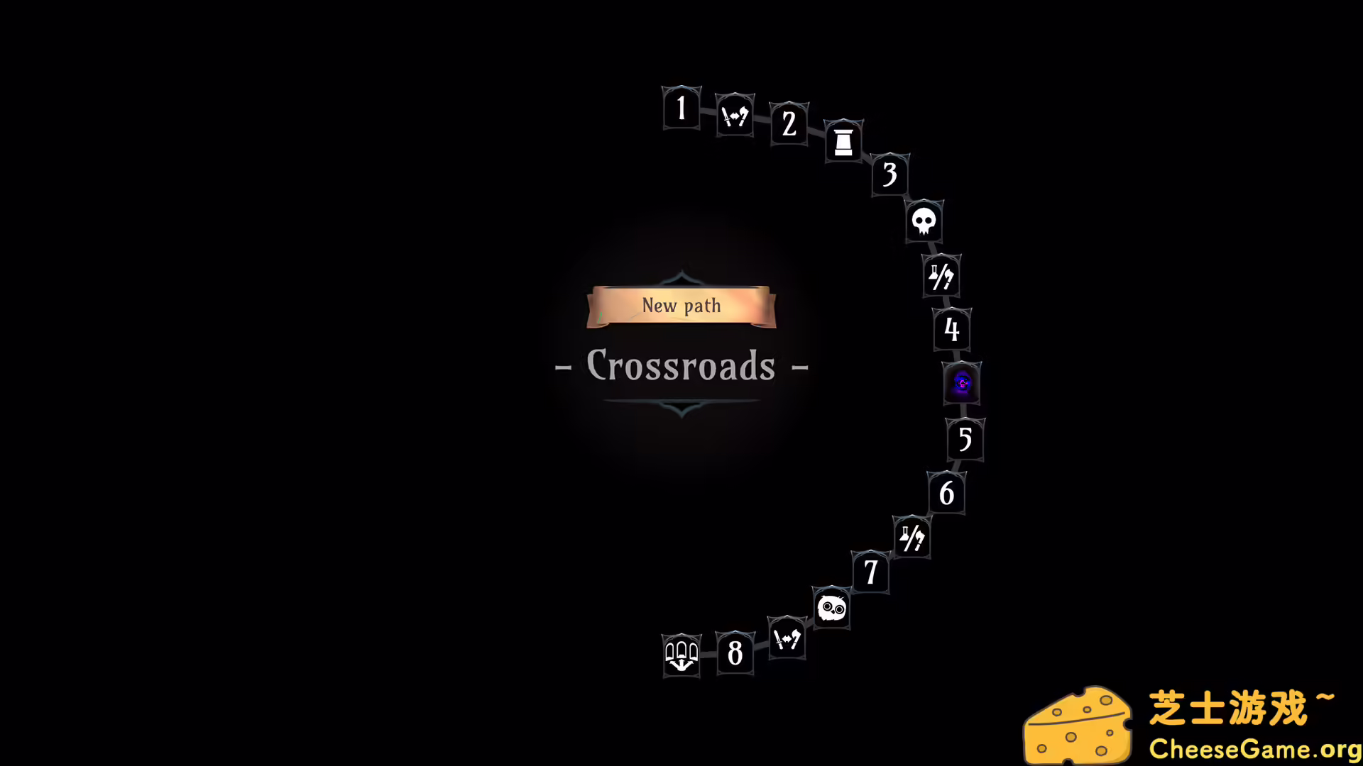 图片[6] [PC]苦痛之环/痛苦之戒/Ring of Pain | 学习版单机游戏免费下载-CheeseGame-芝士游戏