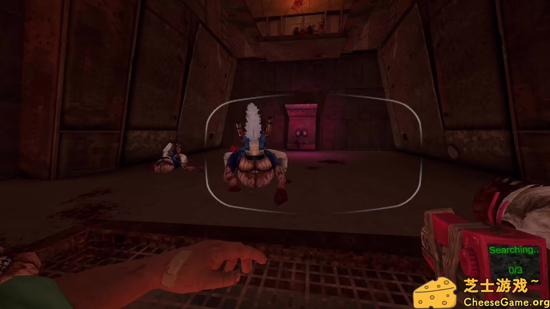 图片[4] [PC]喋血街头：脑损伤/POSTAL: Brain Damaged | 学习版单机游戏免费下载-CheeseGame-芝士游戏