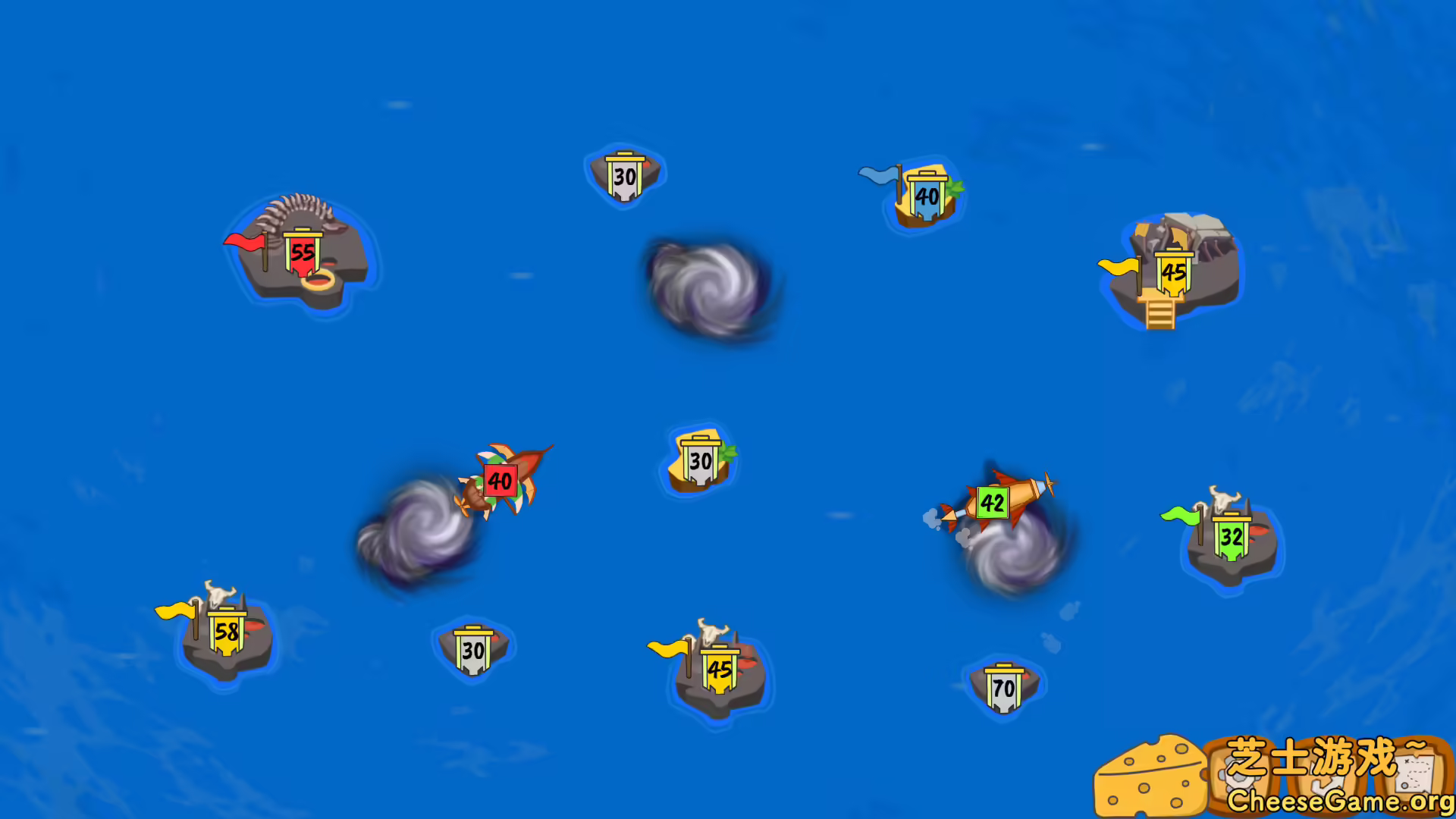 图片[6] [PC]妖精之地/Goblin Lands | 学习版单机游戏免费下载-CheeseGame-芝士游戏