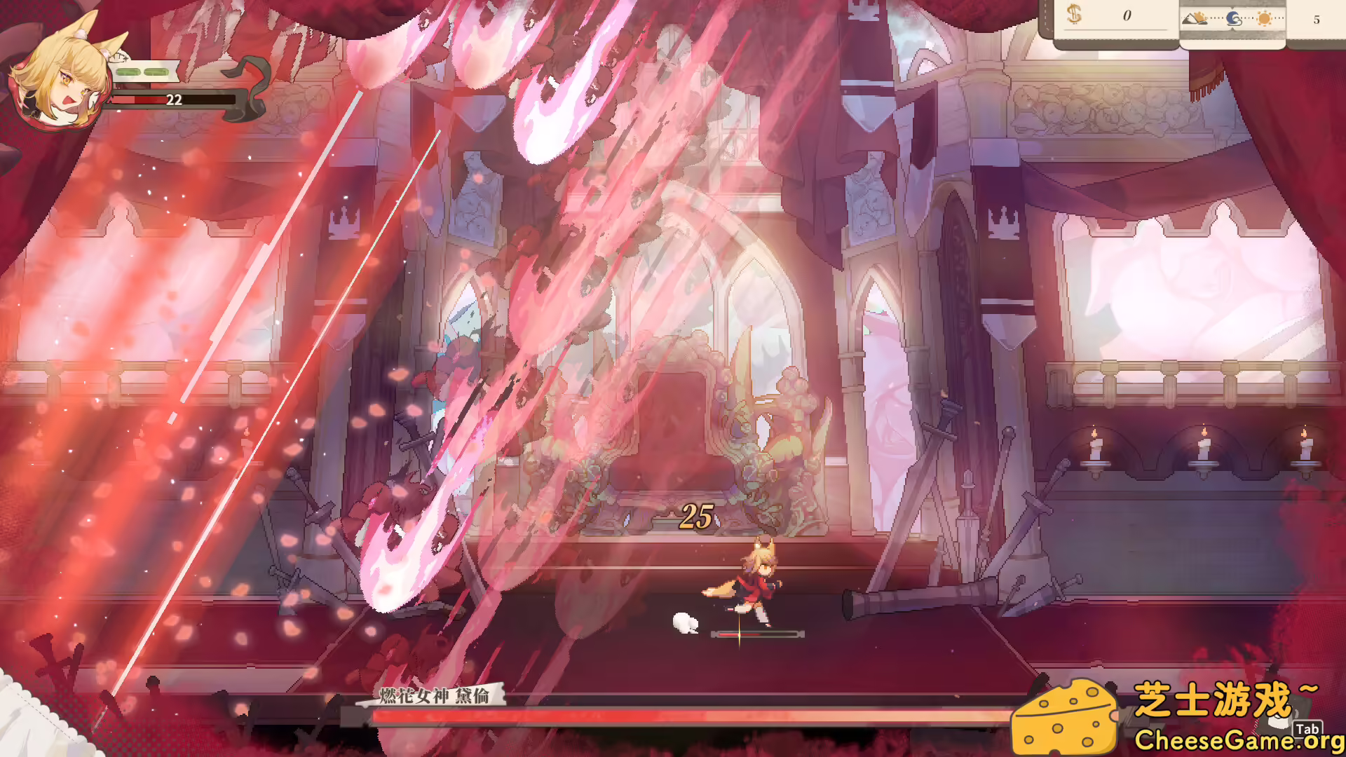 图片[3] [PC]亚路塔：狐狸狐途的面包冒险/Aeruta | 学习版单机游戏免费下载-CheeseGame-芝士游戏