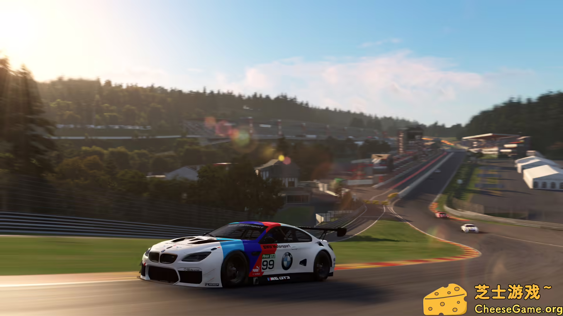 图片[3] [PC]汽车俱乐部2/Automobilista 2 | 学习版单机游戏免费下载-CheeseGame-芝士游戏