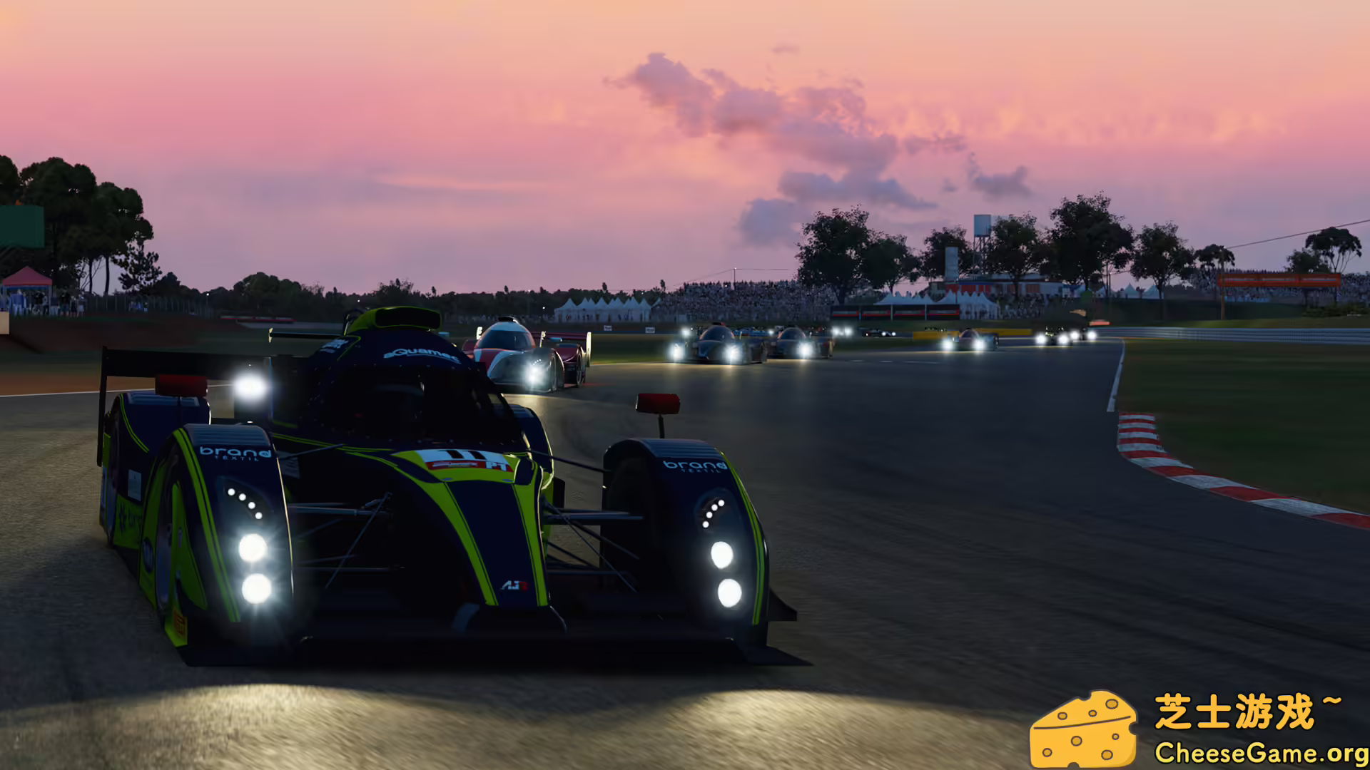 图片[5] [PC]汽车俱乐部2/Automobilista 2 | 学习版单机游戏免费下载-CheeseGame-芝士游戏