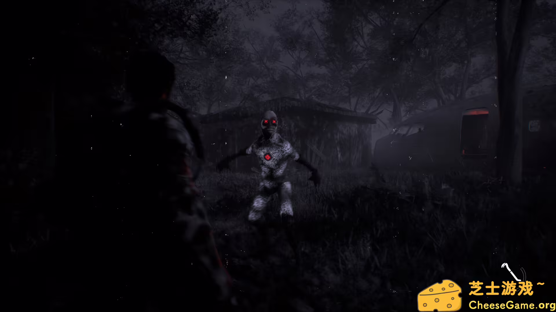 图片[4] [PC]波维利亚：不归之岛/Poveglia: The Island of No Return | 学习版单机游戏免费下载-CheeseGame-芝士游戏