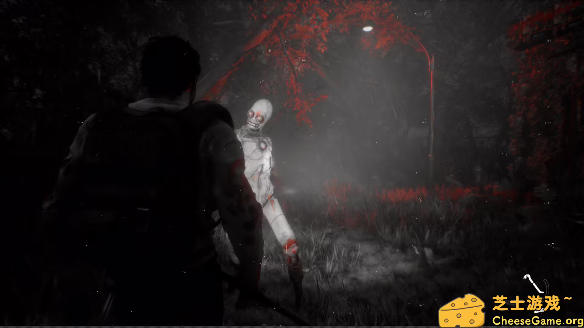 图片[5] [PC]波维利亚：不归之岛/Poveglia: The Island of No Return | 学习版单机游戏免费下载-CheeseGame-芝士游戏