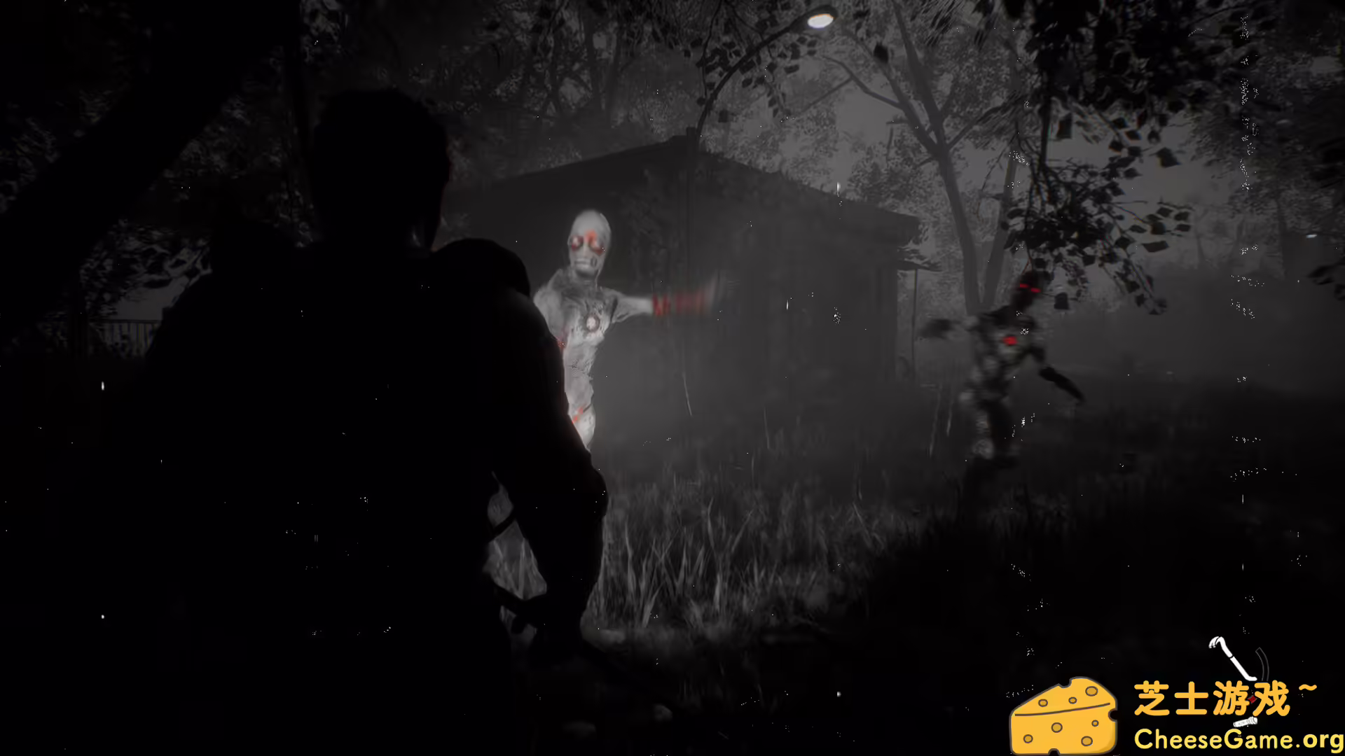 图片[6] [PC]波维利亚：不归之岛/Poveglia: The Island of No Return | 学习版单机游戏免费下载-CheeseGame-芝士游戏