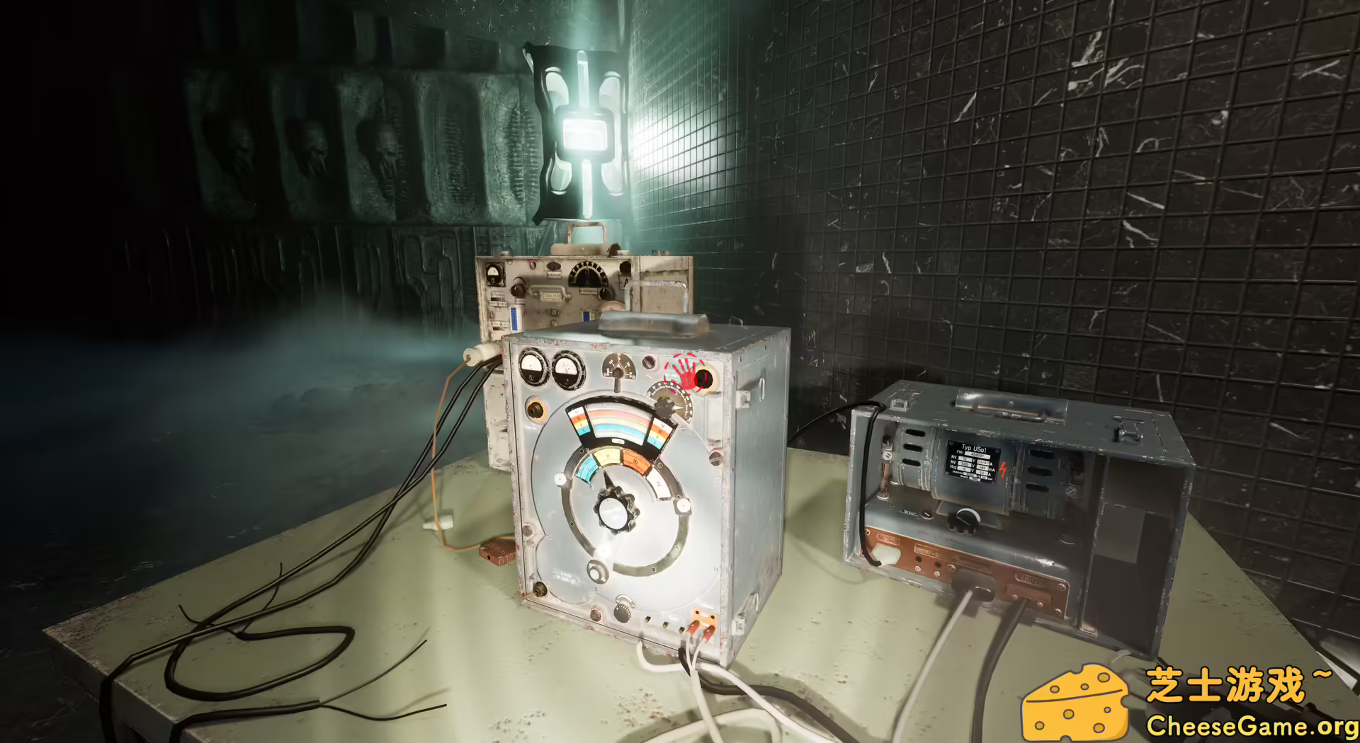 图片[2] [PC]最后的车票/EMOTIONLESS : The Last Ticket | 学习版单机游戏免费下载-CheeseGame-芝士游戏