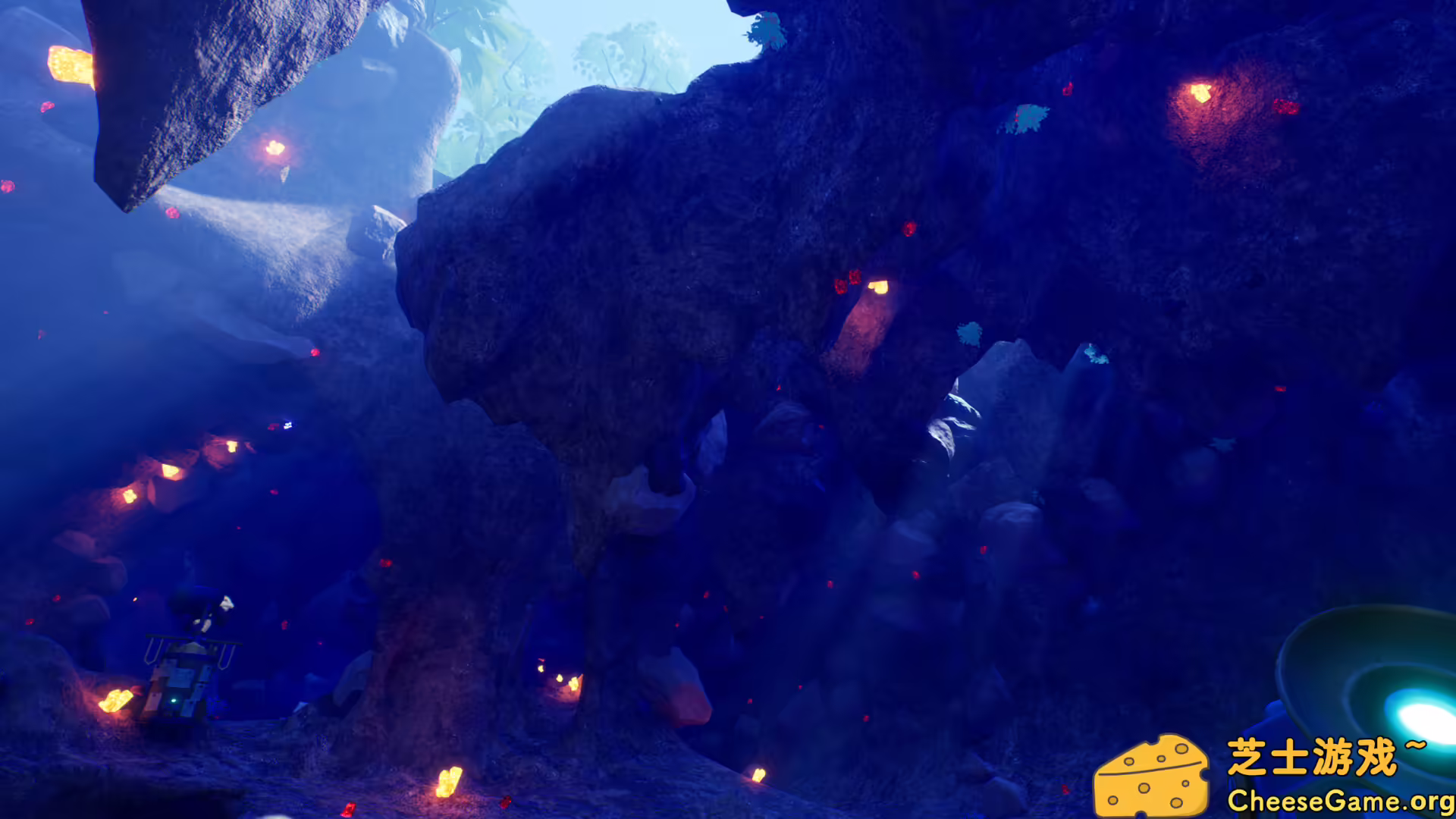 图片[5] [PC]矿脉探寻/Orebound | 学习版单机游戏免费下载-CheeseGame-芝士游戏