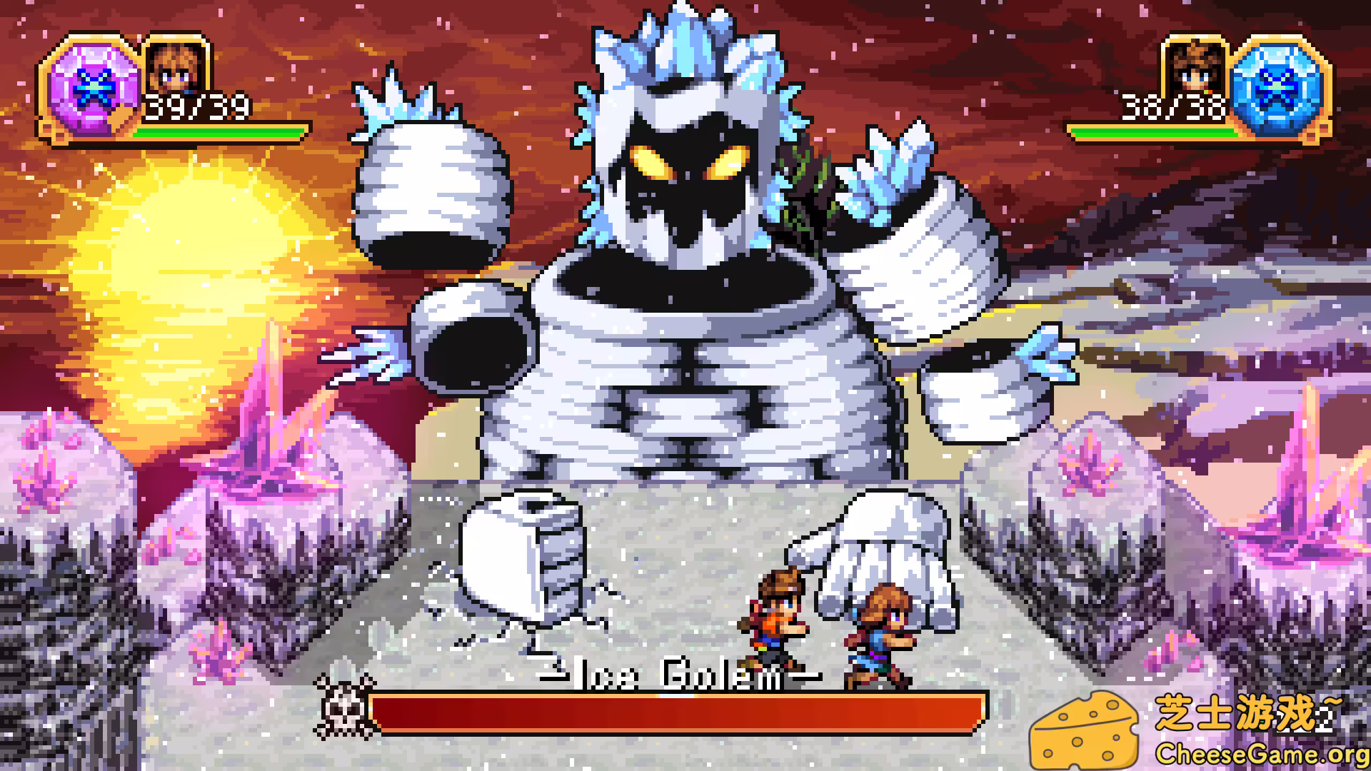 图片[2] [PC]施莱恩传说/Shrine's Legacy | 学习版单机游戏免费下载-CheeseGame-芝士游戏