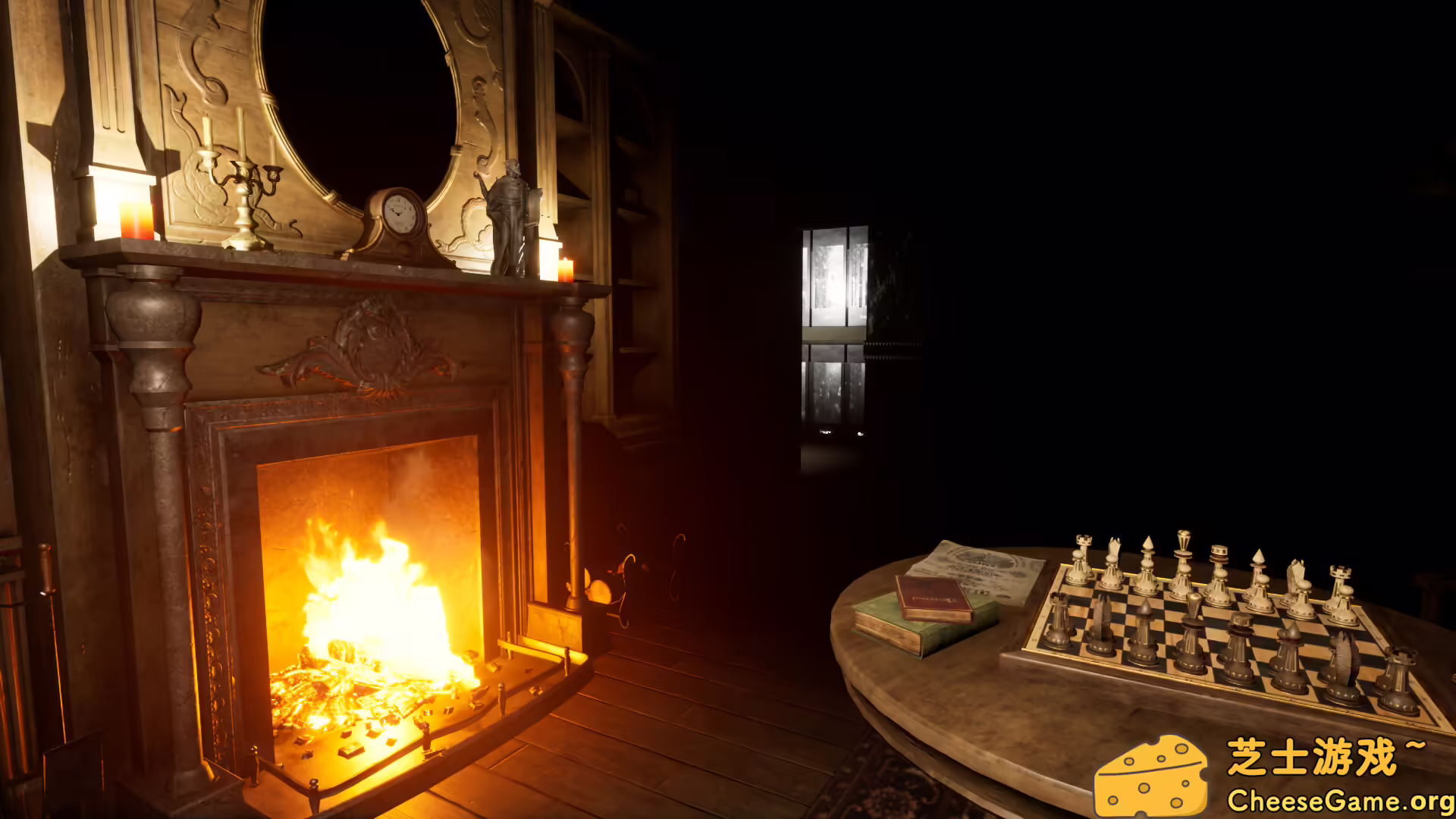 图片[3] [PC]玩偶冒名者/Doll Impostor | 学习版单机游戏免费下载-CheeseGame-芝士游戏