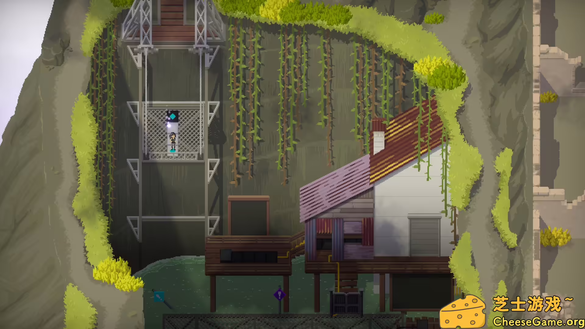 图片[4] [PC]太极/Taiji | 学习版单机游戏免费下载-CheeseGame-芝士游戏