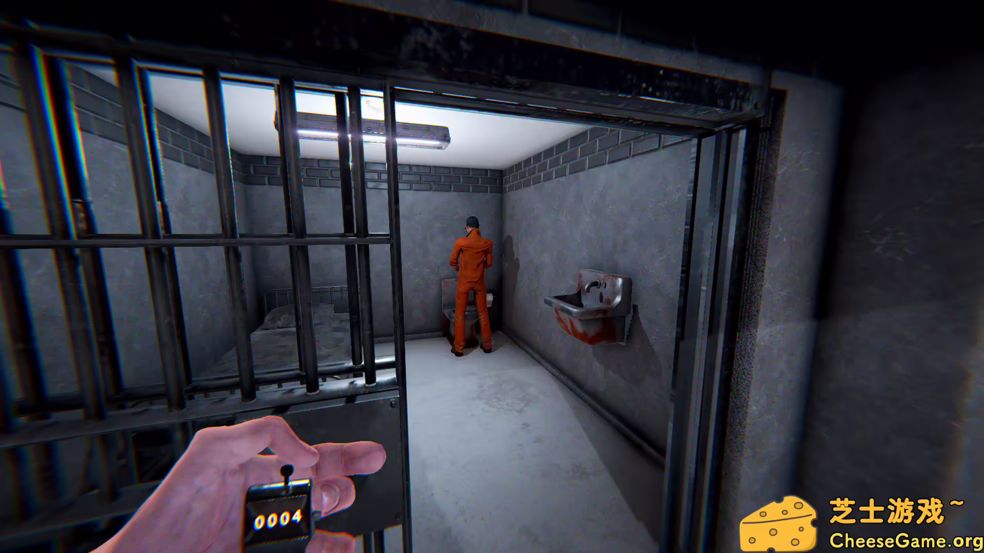 图片[5] [PC]监狱模拟器/Prison Simulator | 学习版单机游戏免费下载-CheeseGame-芝士游戏