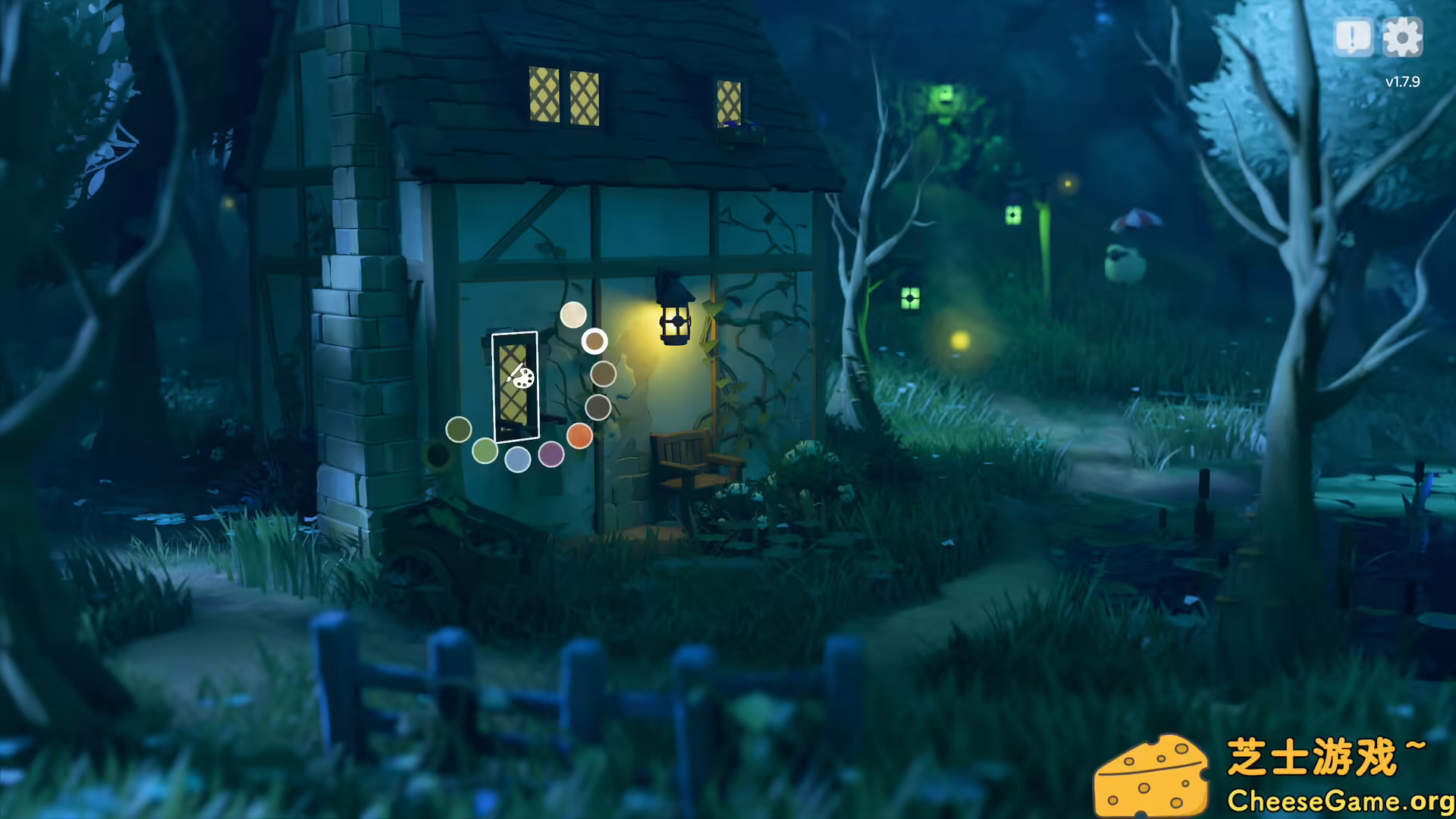 图片[3] [PC]林间小世界/Tiny Glade | 学习版单机游戏免费下载-CheeseGame-芝士游戏