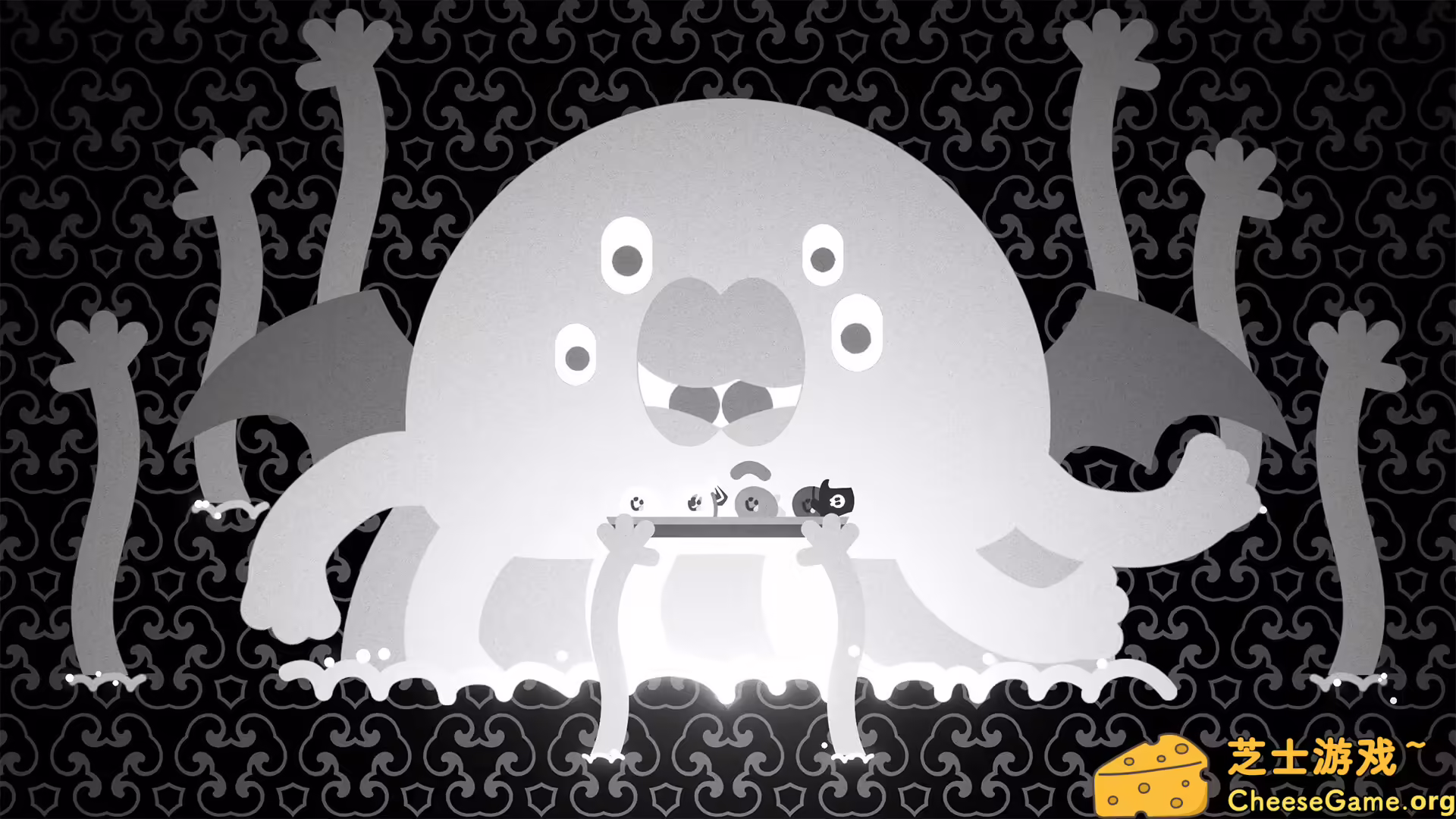 图片[5] [PC]枪豆人/Bang Bang Barrage/支持网络联机 | 学习版单机游戏免费下载-CheeseGame-芝士游戏