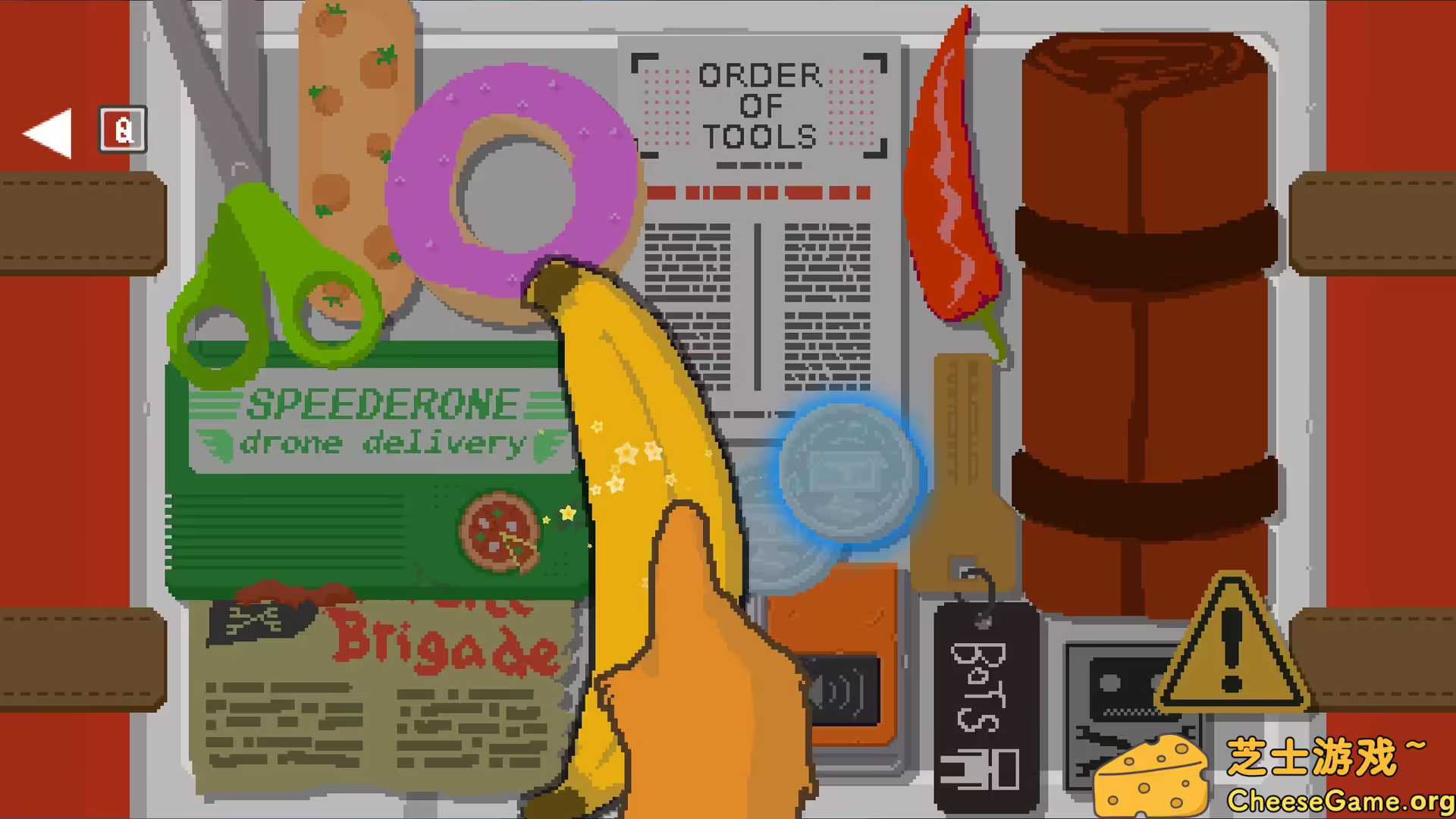 图片[2] [PC]胡修狐/FixFox | 学习版单机游戏免费下载-CheeseGame-芝士游戏