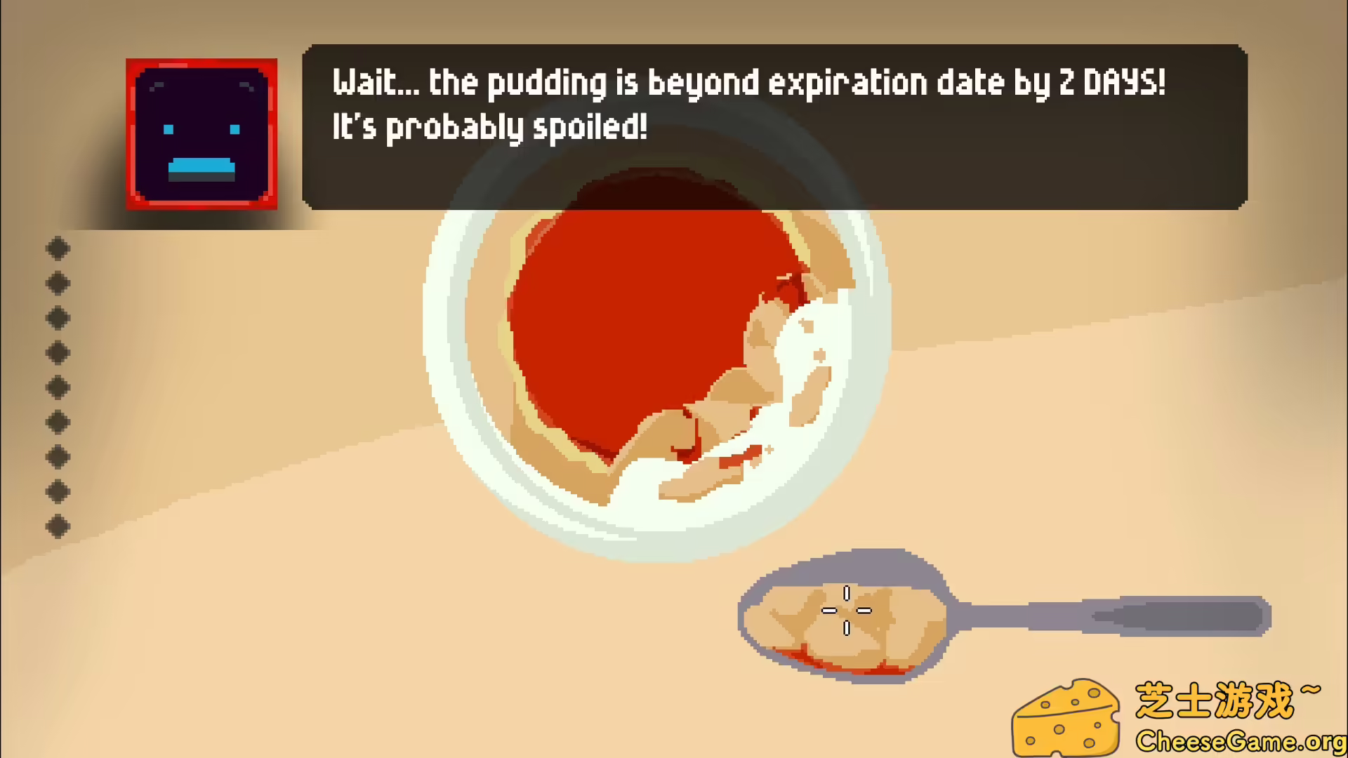 图片[5] [PC]胡修狐/FixFox | 学习版单机游戏免费下载-CheeseGame-芝士游戏