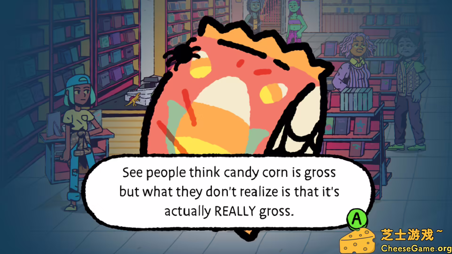 图片[4] [PC]诈欺娇娃/大骗局/The Big Con | 学习版单机游戏免费下载-CheeseGame-芝士游戏