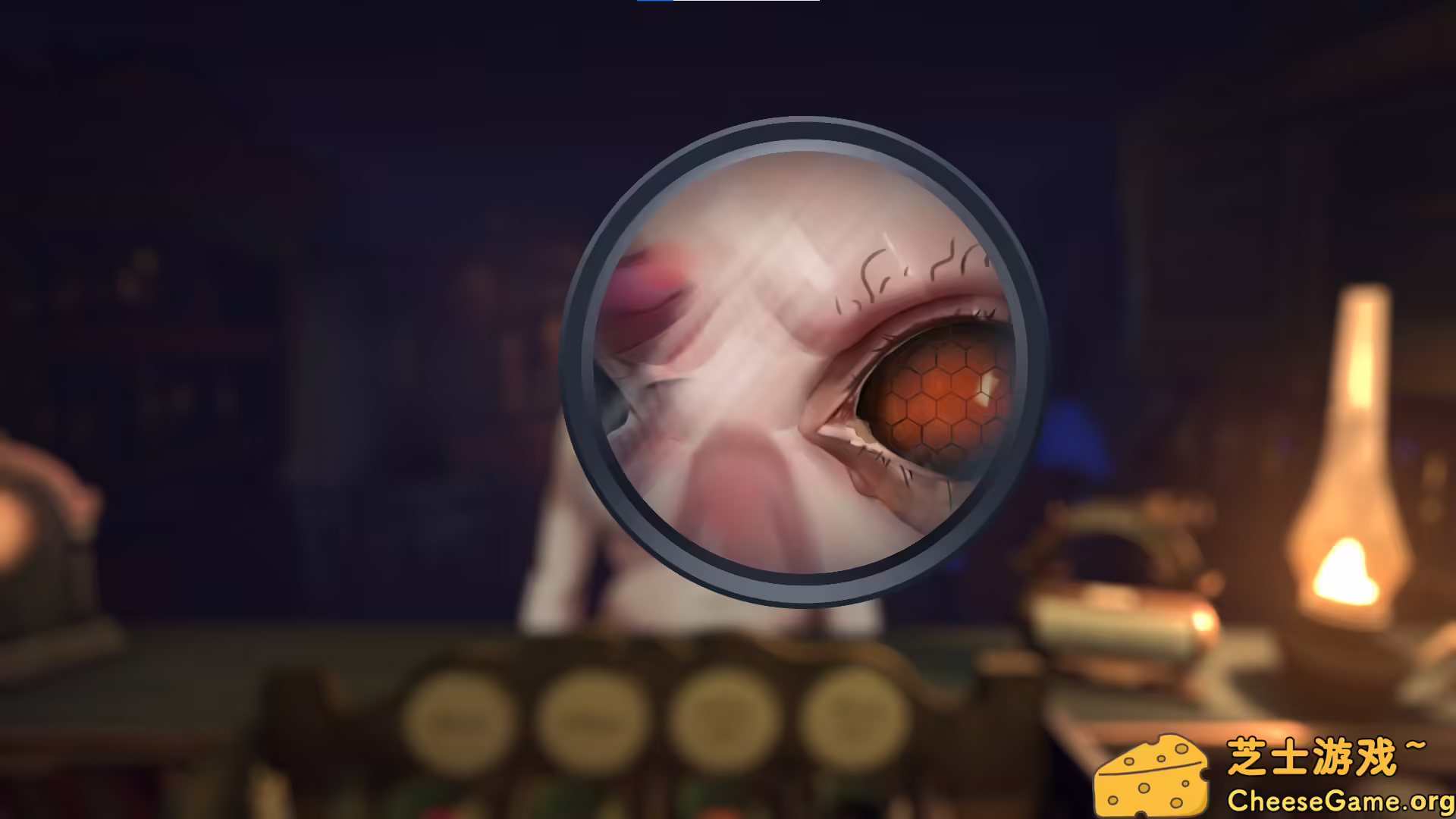 图片[3] [PC]触手回春/Do No Harm | 学习版单机游戏免费下载-CheeseGame-芝士游戏