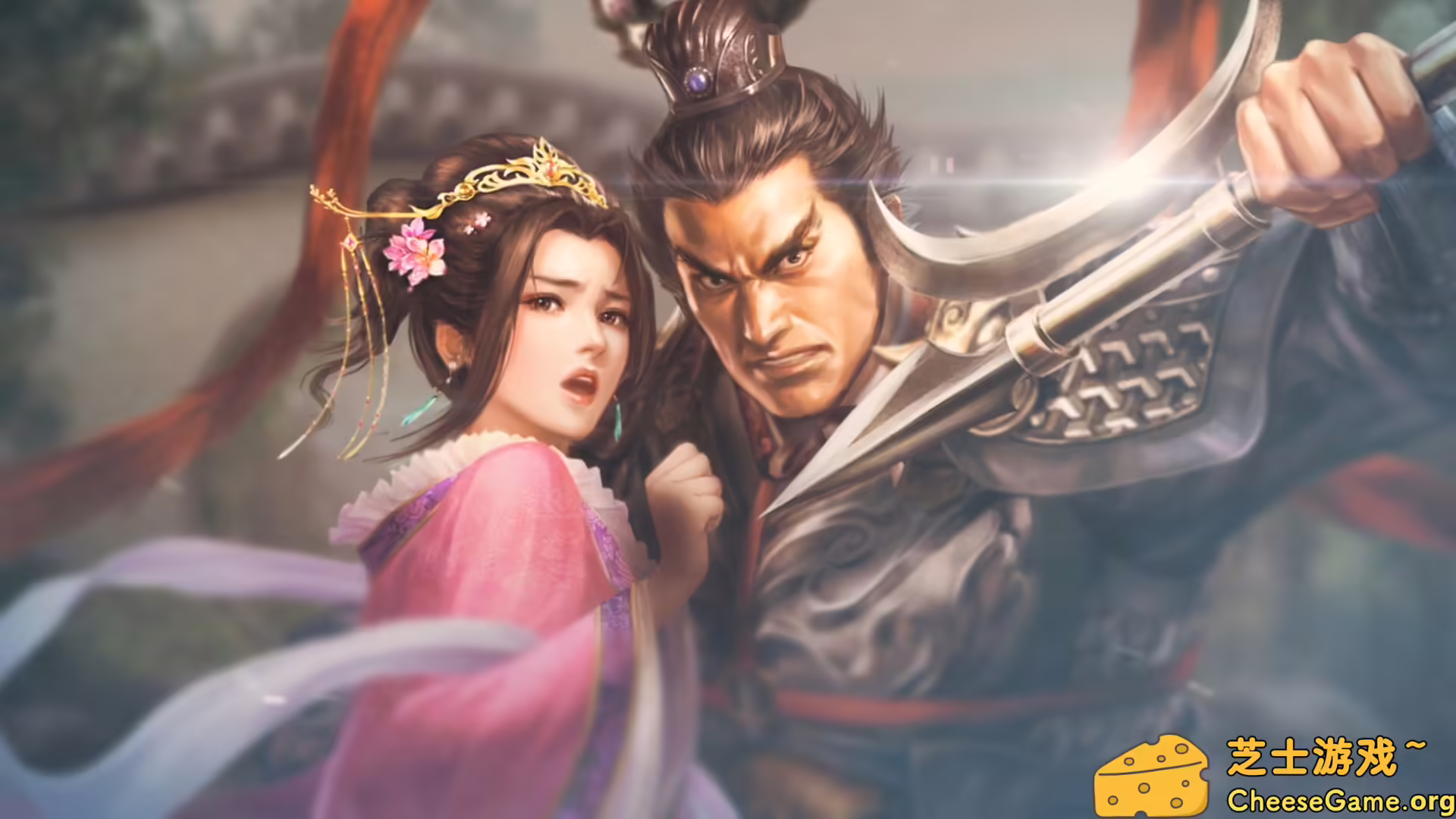 图片[6] [PC]三国志8重制版/ROMANCE OF THE THREE KINGDOMS 8 REMAKE | 学习版单机游戏免费下载-CheeseGame-芝士游戏