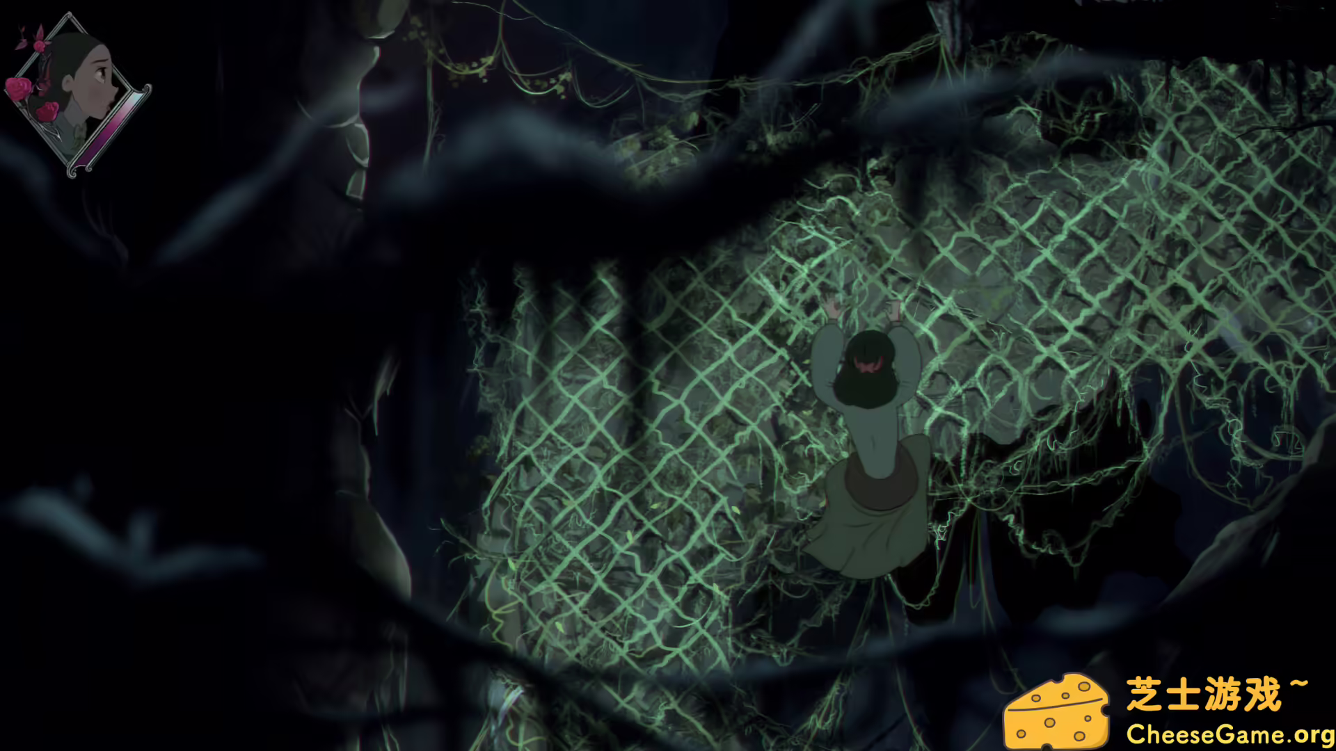 图片[5] [PC]再见，甜美的卡罗尔/Bye Sweet Carole | 学习版单机游戏免费下载-CheeseGame-芝士游戏