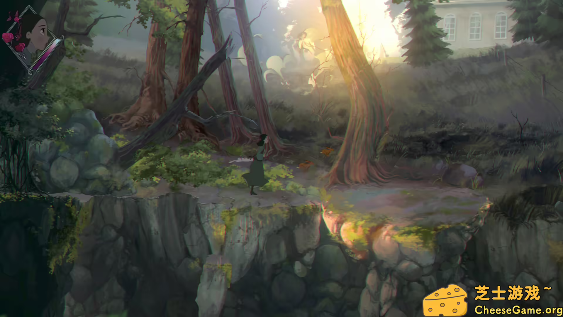 图片[6] [PC]再见，甜美的卡罗尔/Bye Sweet Carole | 学习版单机游戏免费下载-CheeseGame-芝士游戏