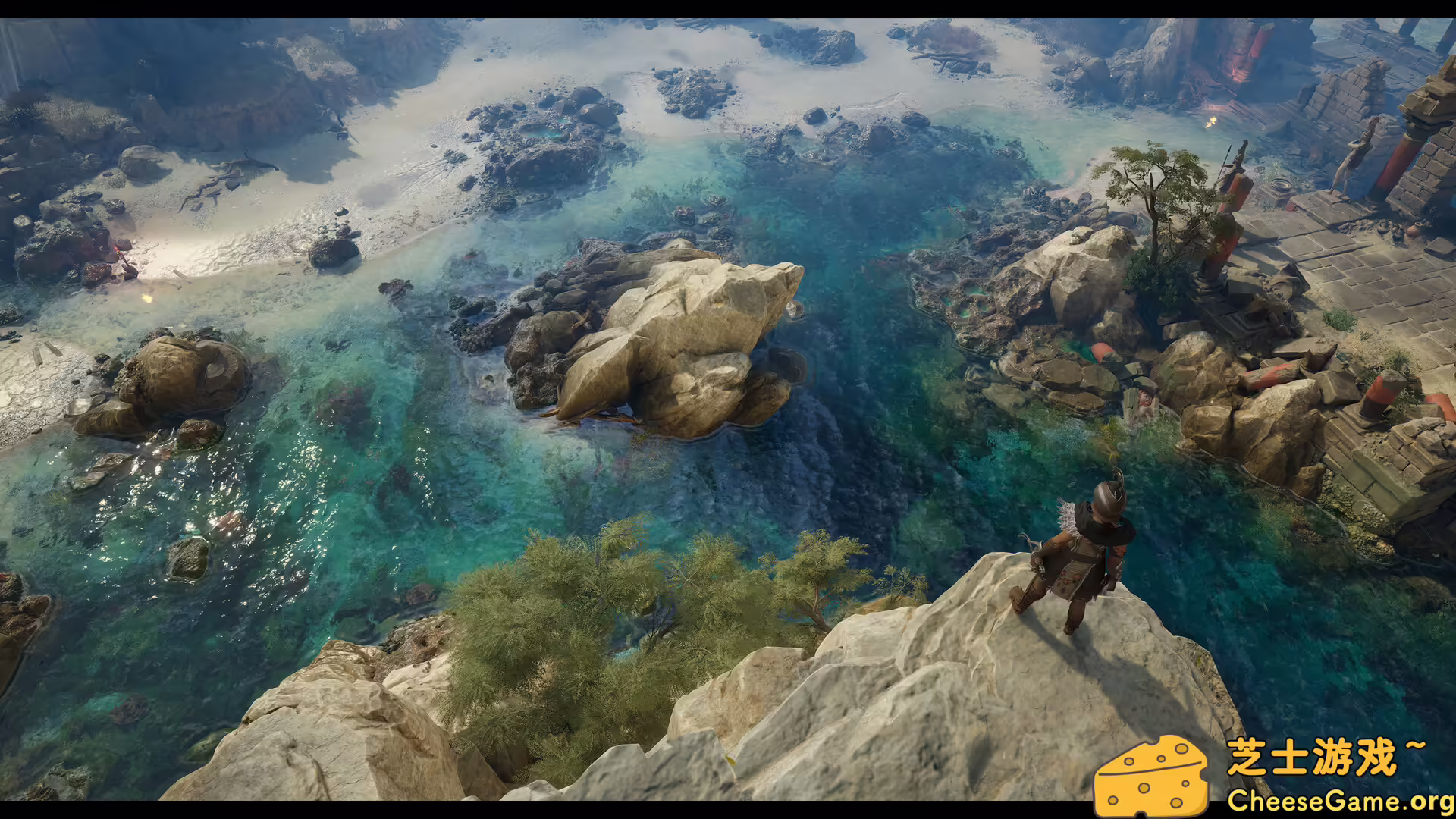 图片[5] [PC]泰坦之旅2/Titan Quest II | 学习版单机游戏免费下载-CheeseGame-芝士游戏