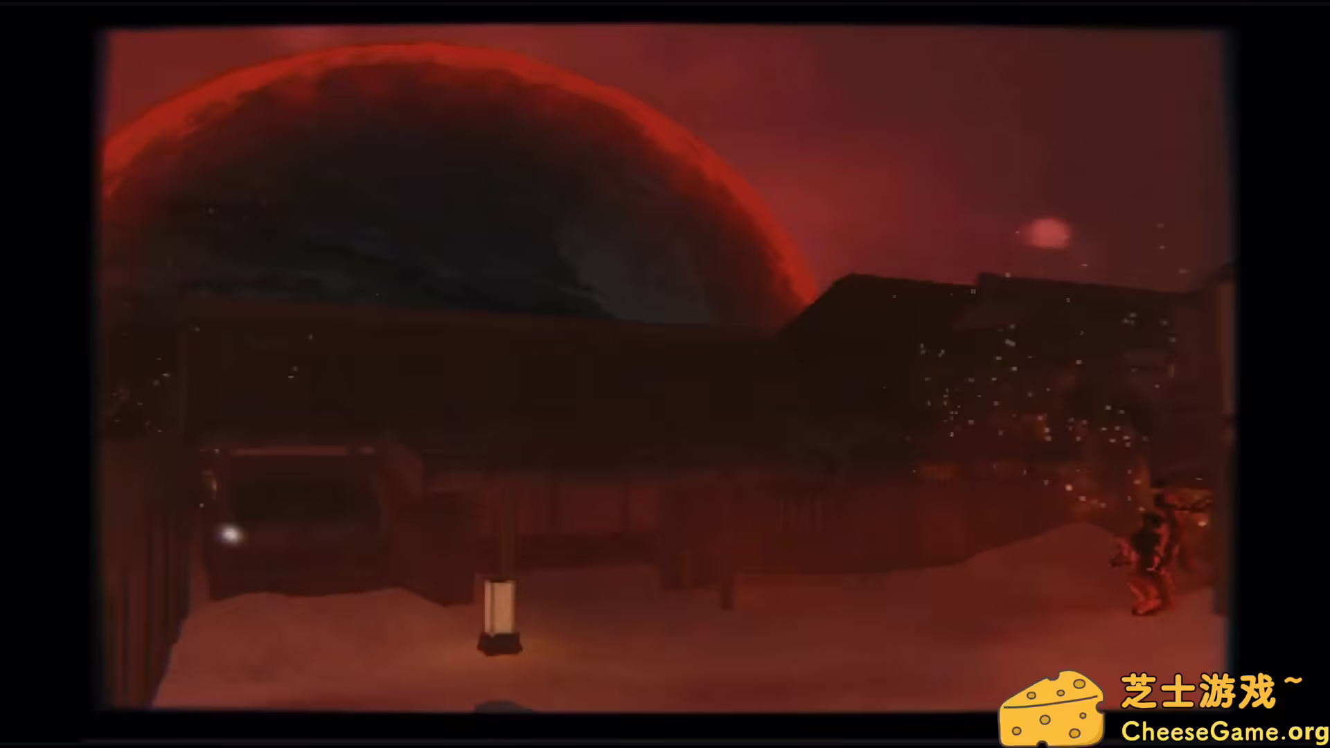 图片[1] [PC]脆弱的倒影/Fragile Reflection | 学习版单机游戏免费下载-CheeseGame-芝士游戏